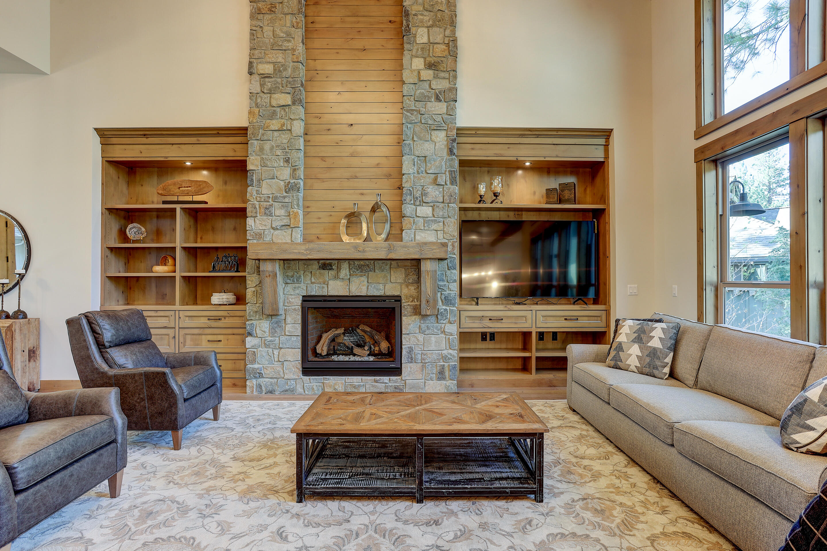 Caldera Springs - Residential