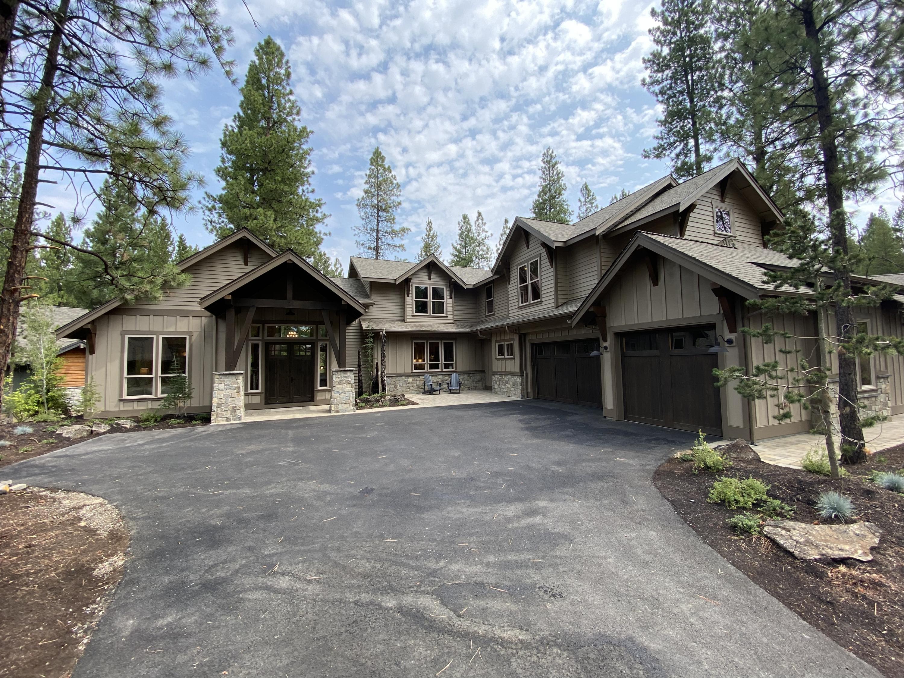 Caldera Springs - Residential