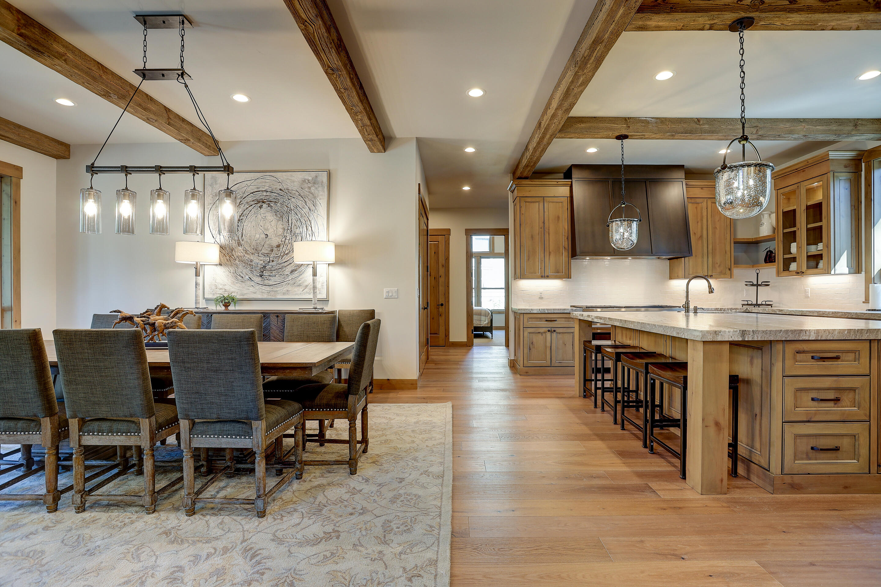 Caldera Springs - Residential