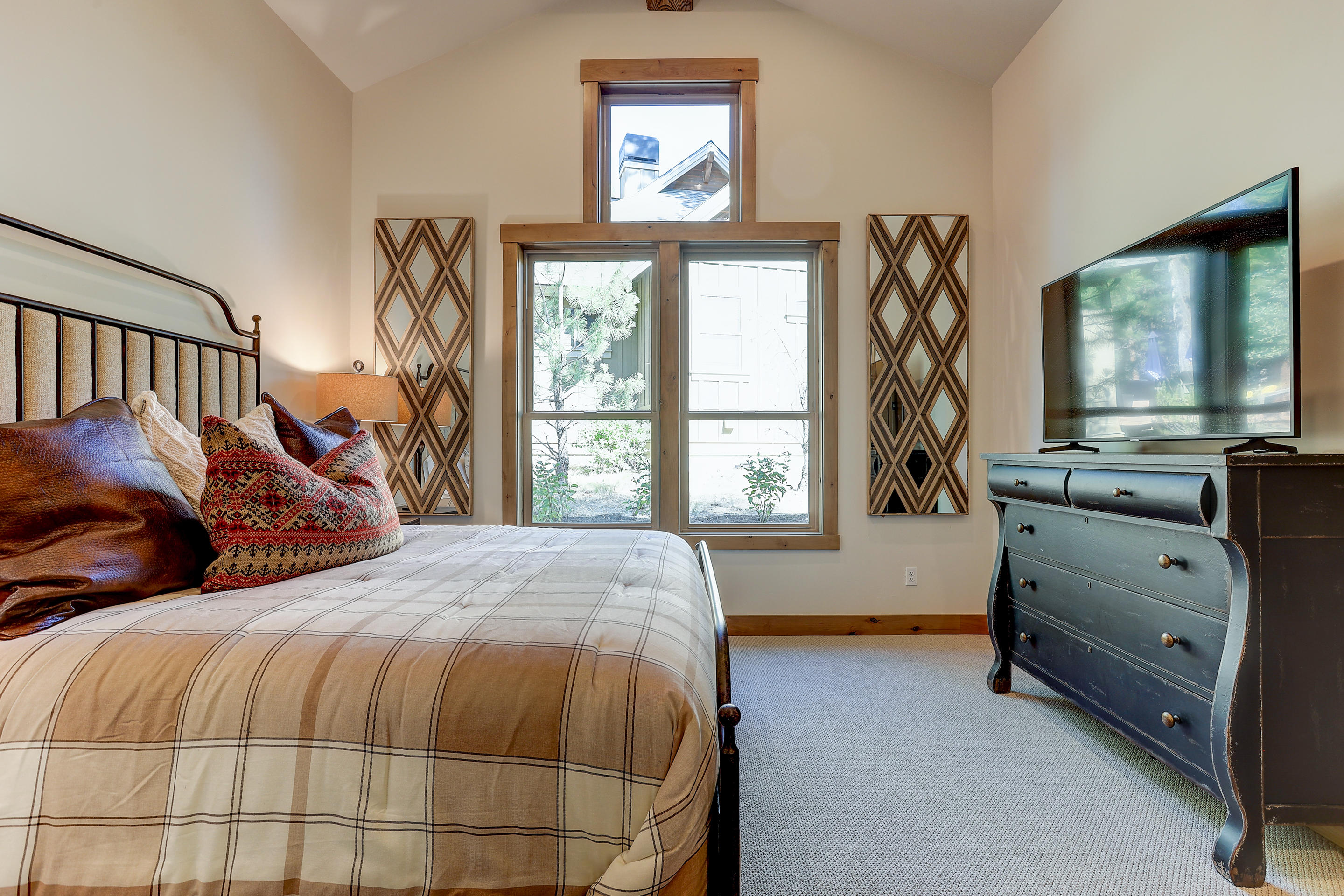 Caldera Springs - Residential