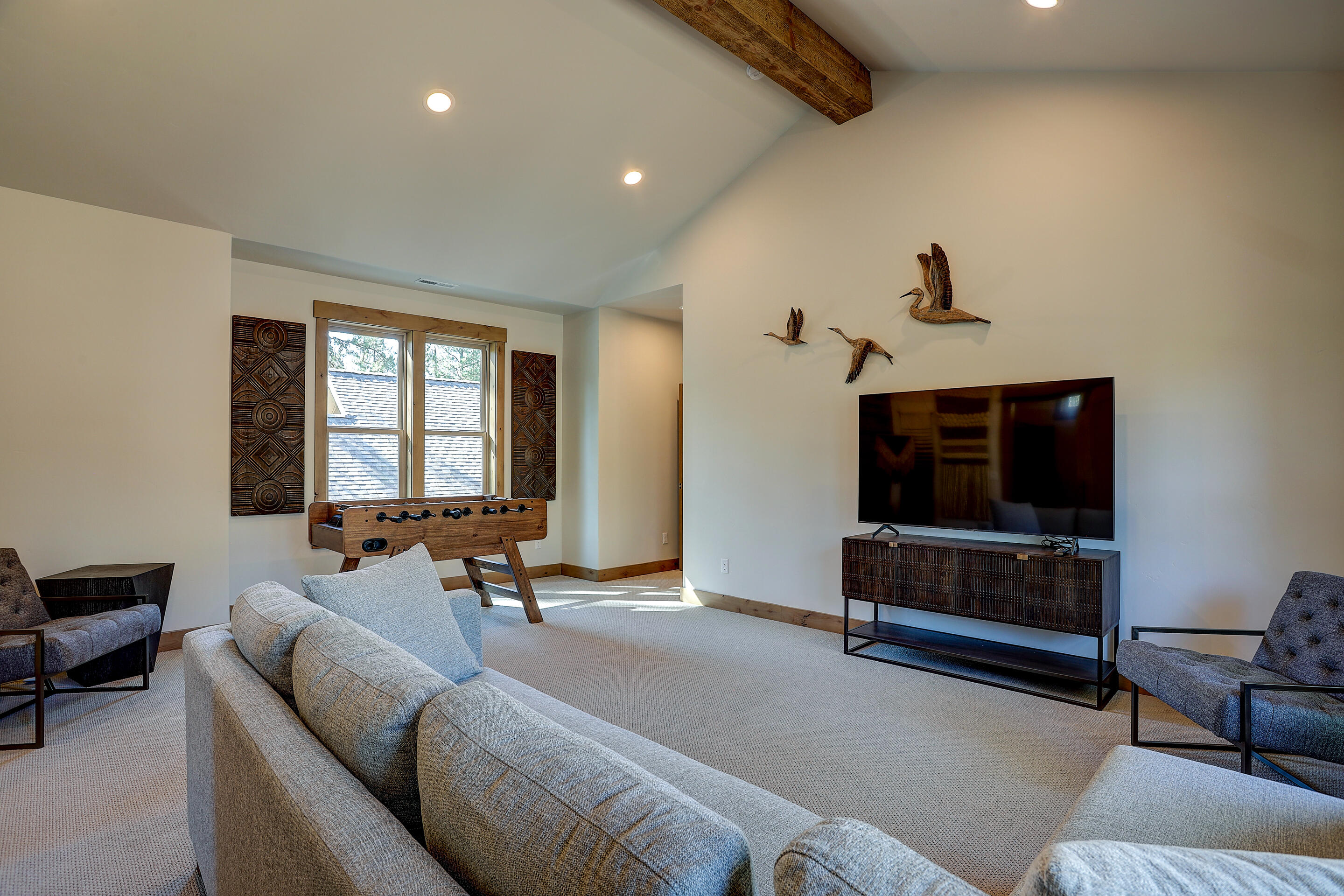 Caldera Springs - Residential