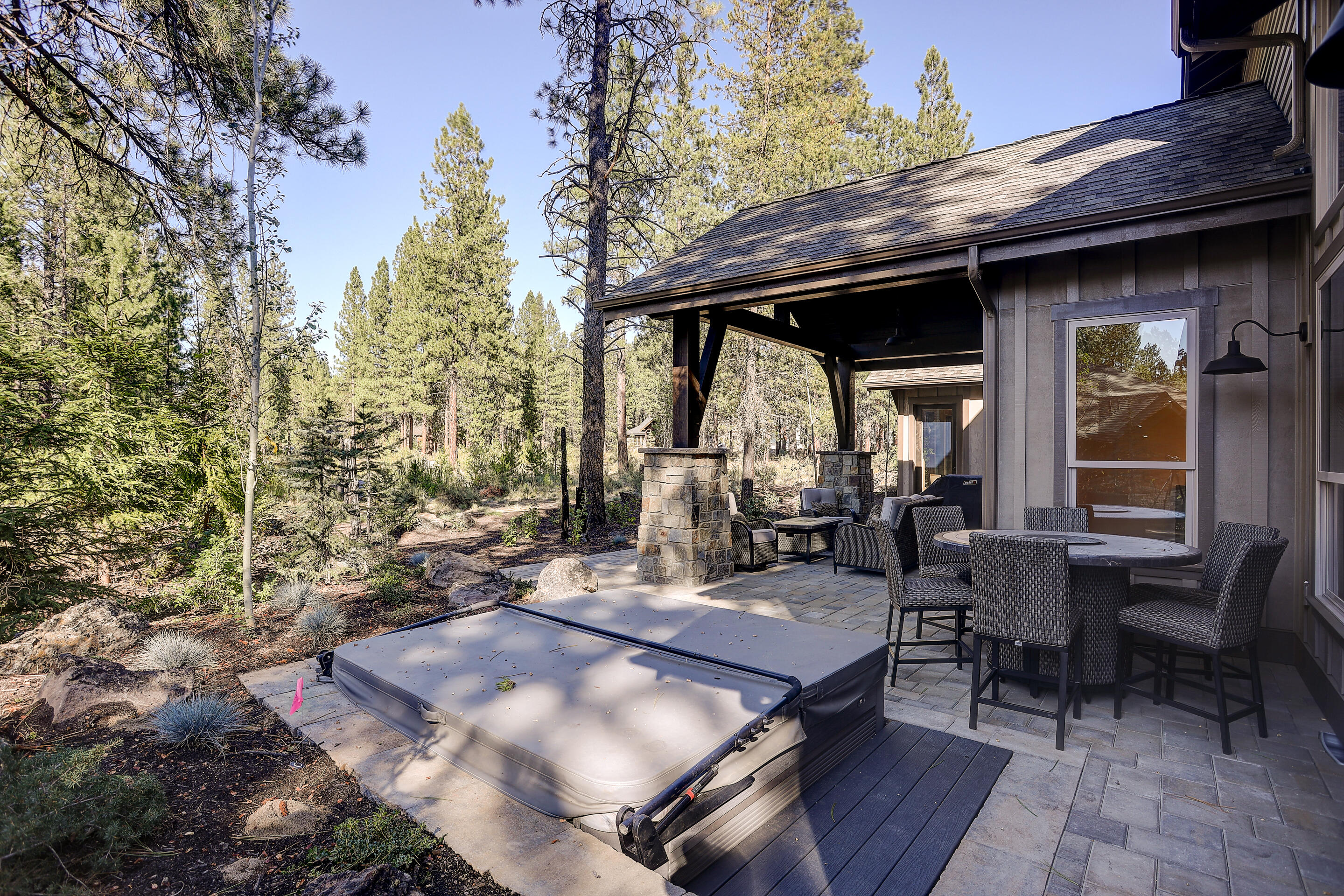 Caldera Springs - Residential