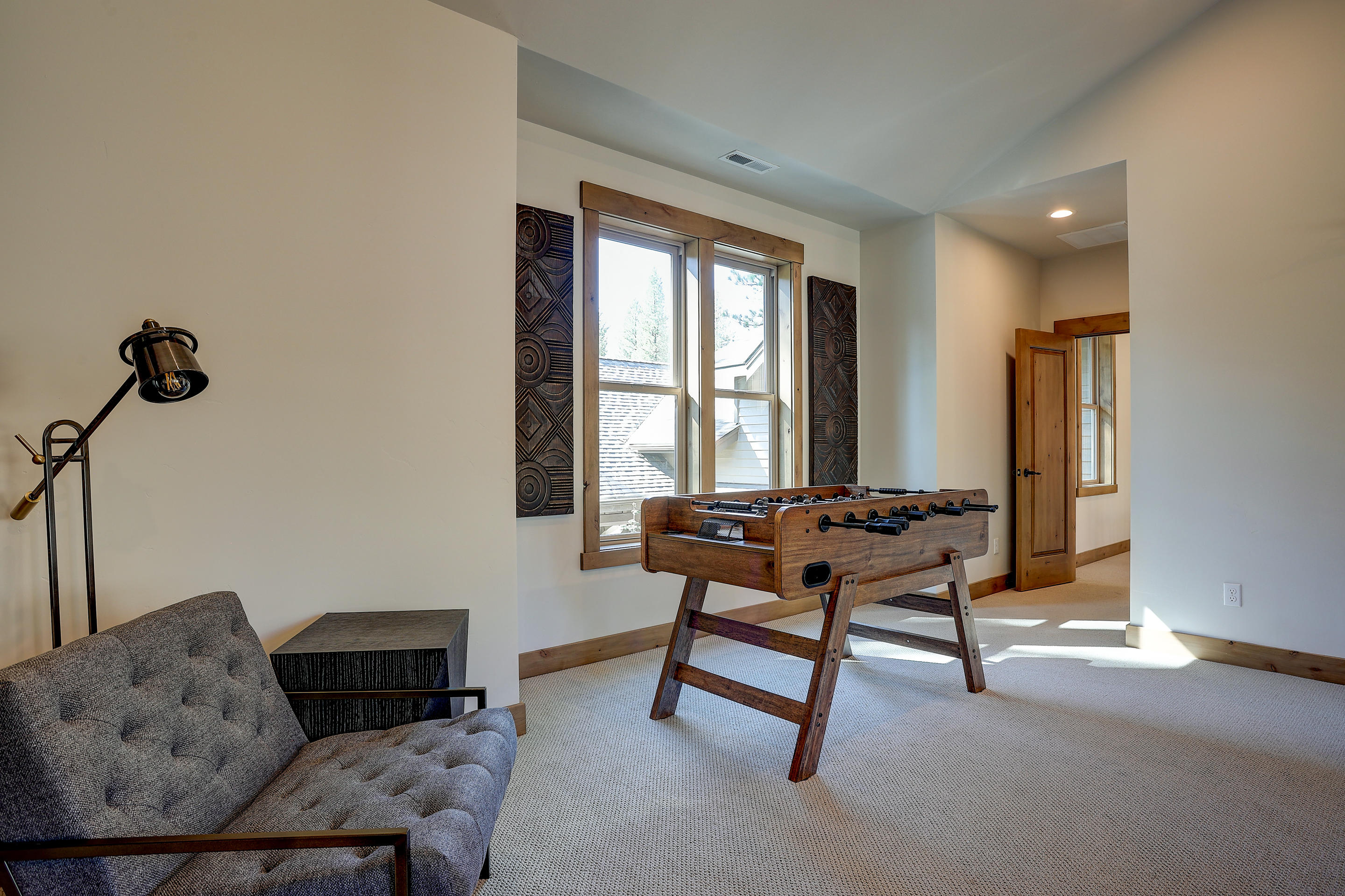 Caldera Springs - Residential