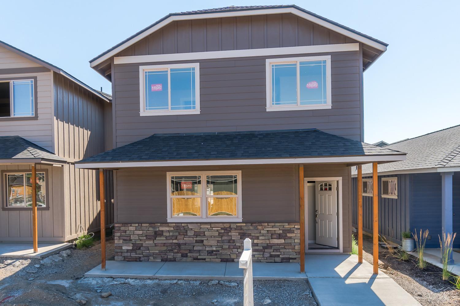 Fieldstone Crossing - Residential