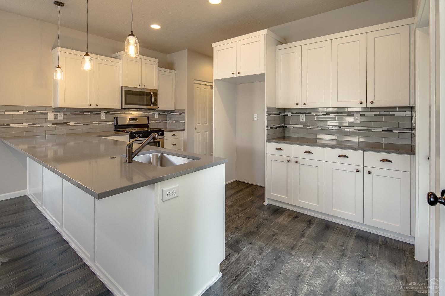 Fieldstone Crossing - Residential