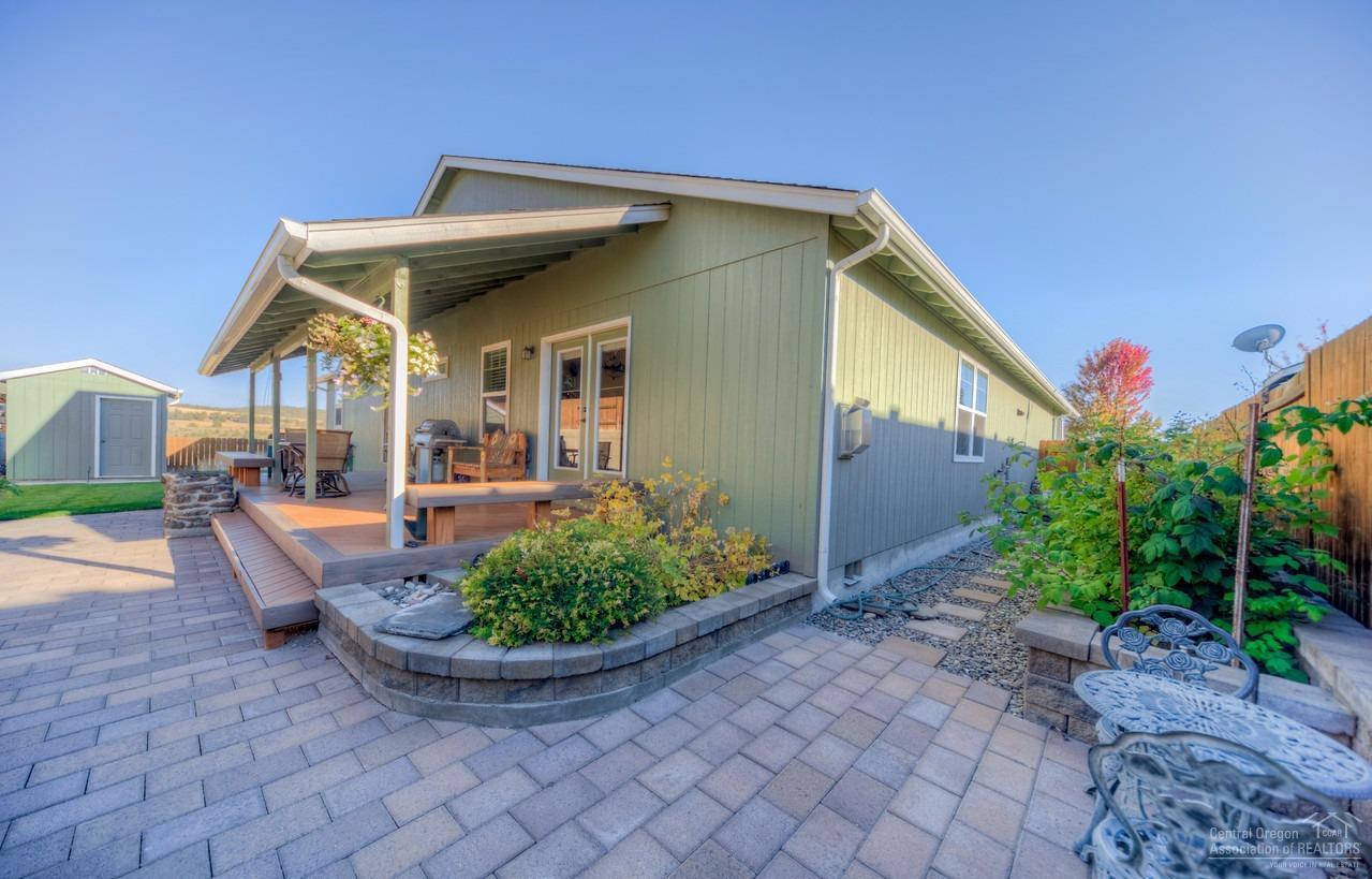 stone - Residential