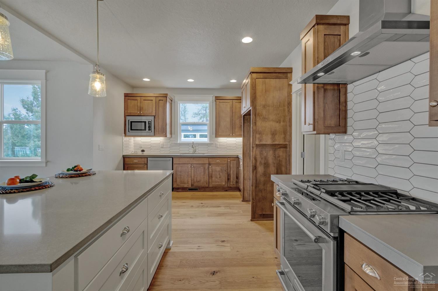 Hidden Hills - Residential