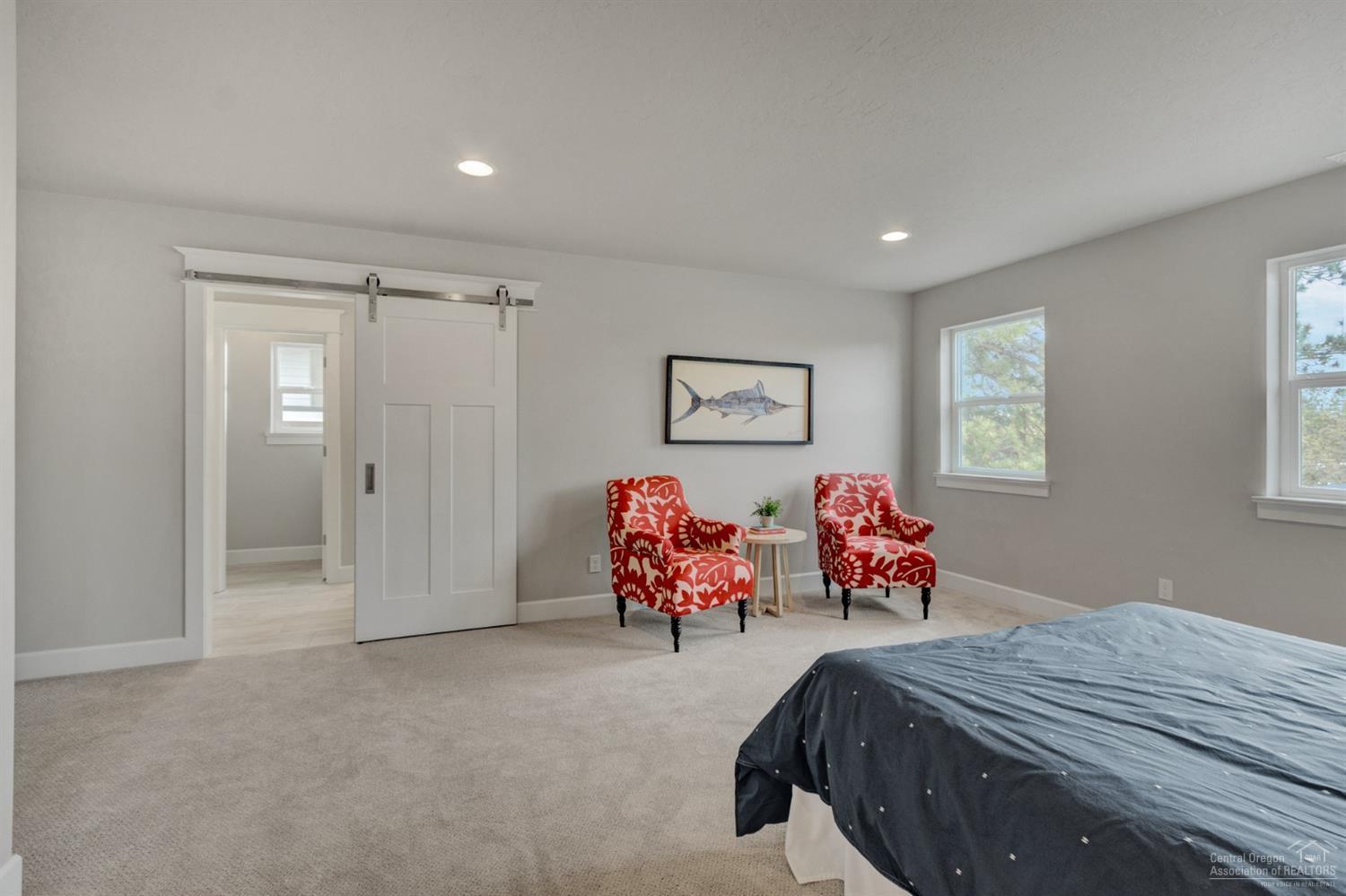 Hidden Hills - Residential