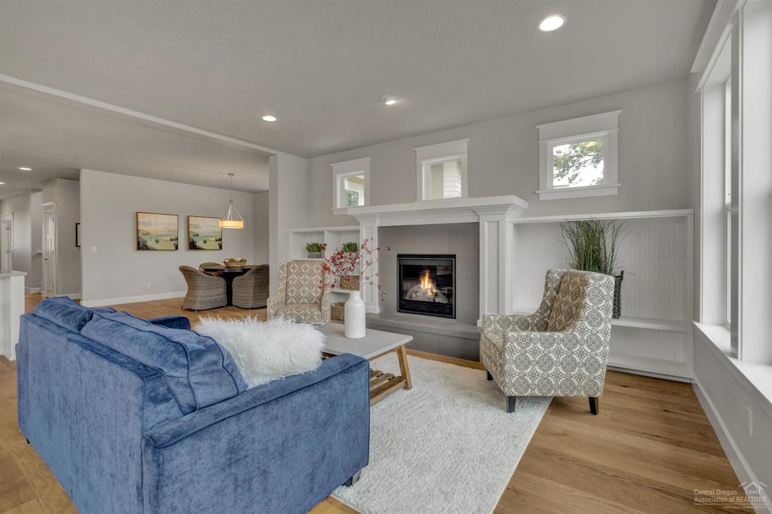 Hidden Hills - Residential