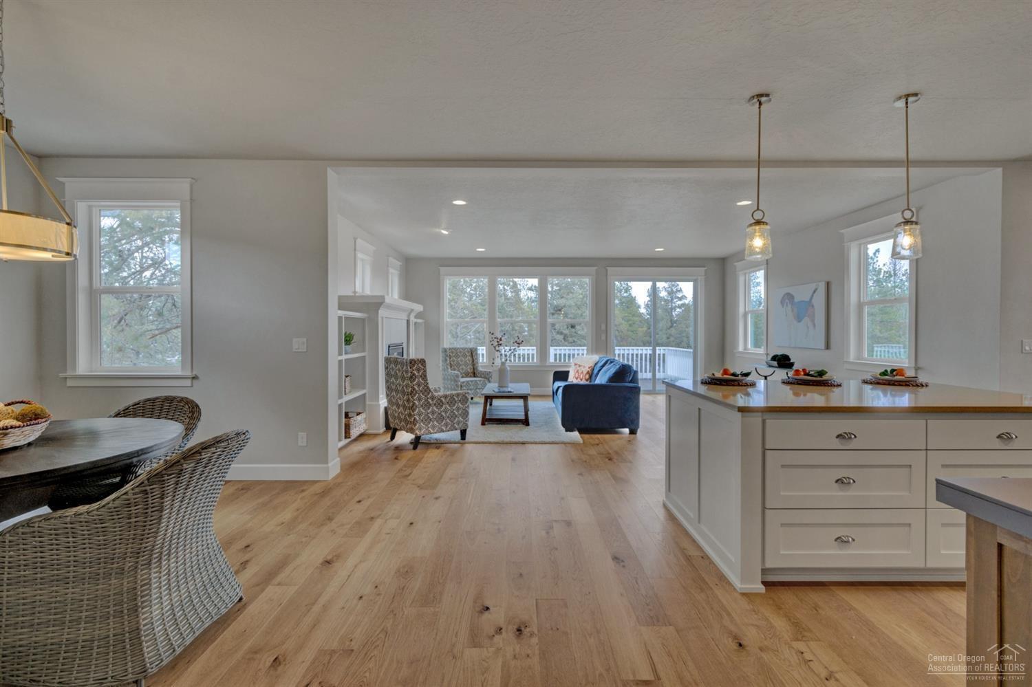 Hidden Hills - Residential