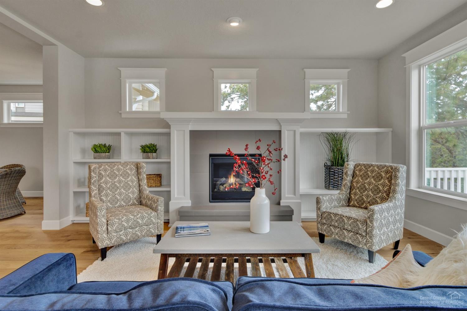 Hidden Hills - Residential