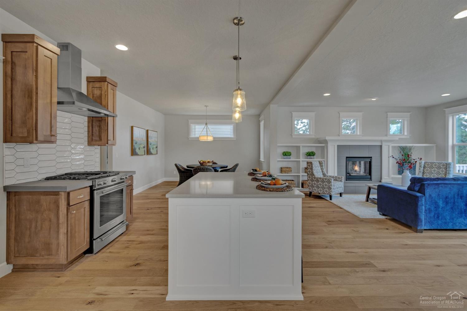 Hidden Hills - Residential