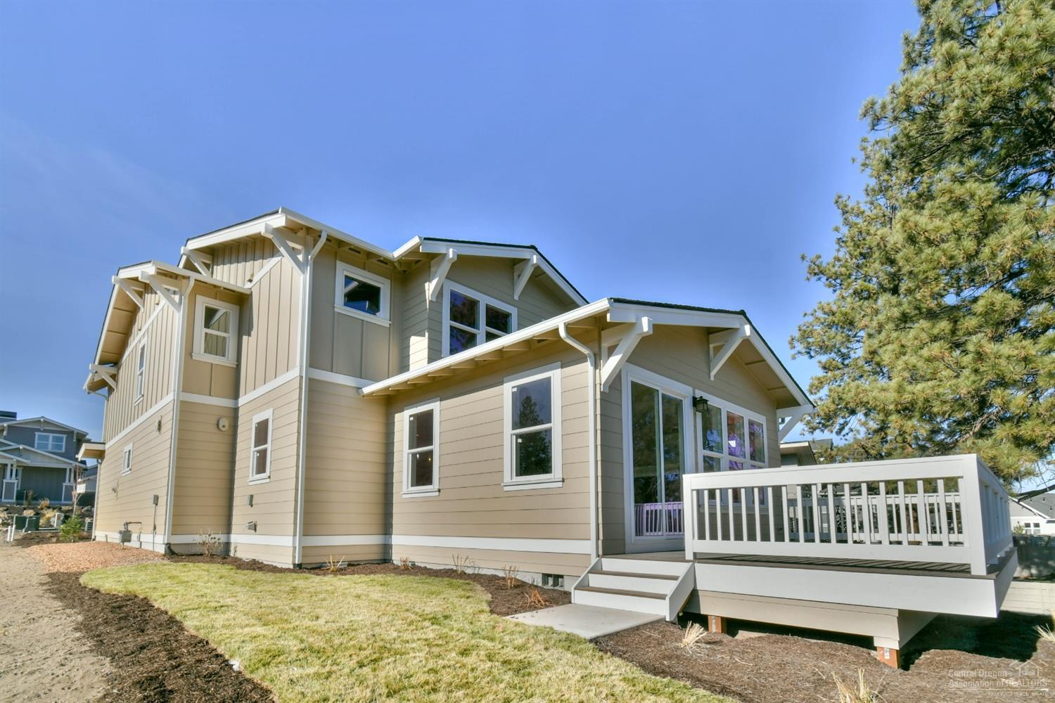 Hidden Hills - Residential