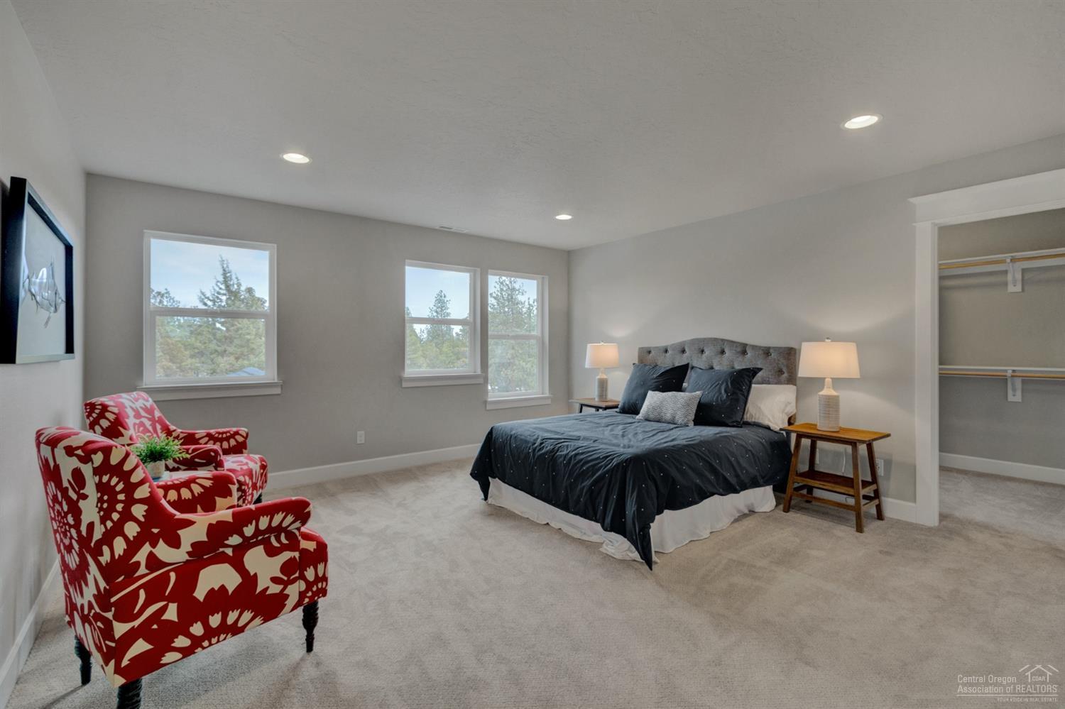 Hidden Hills - Residential