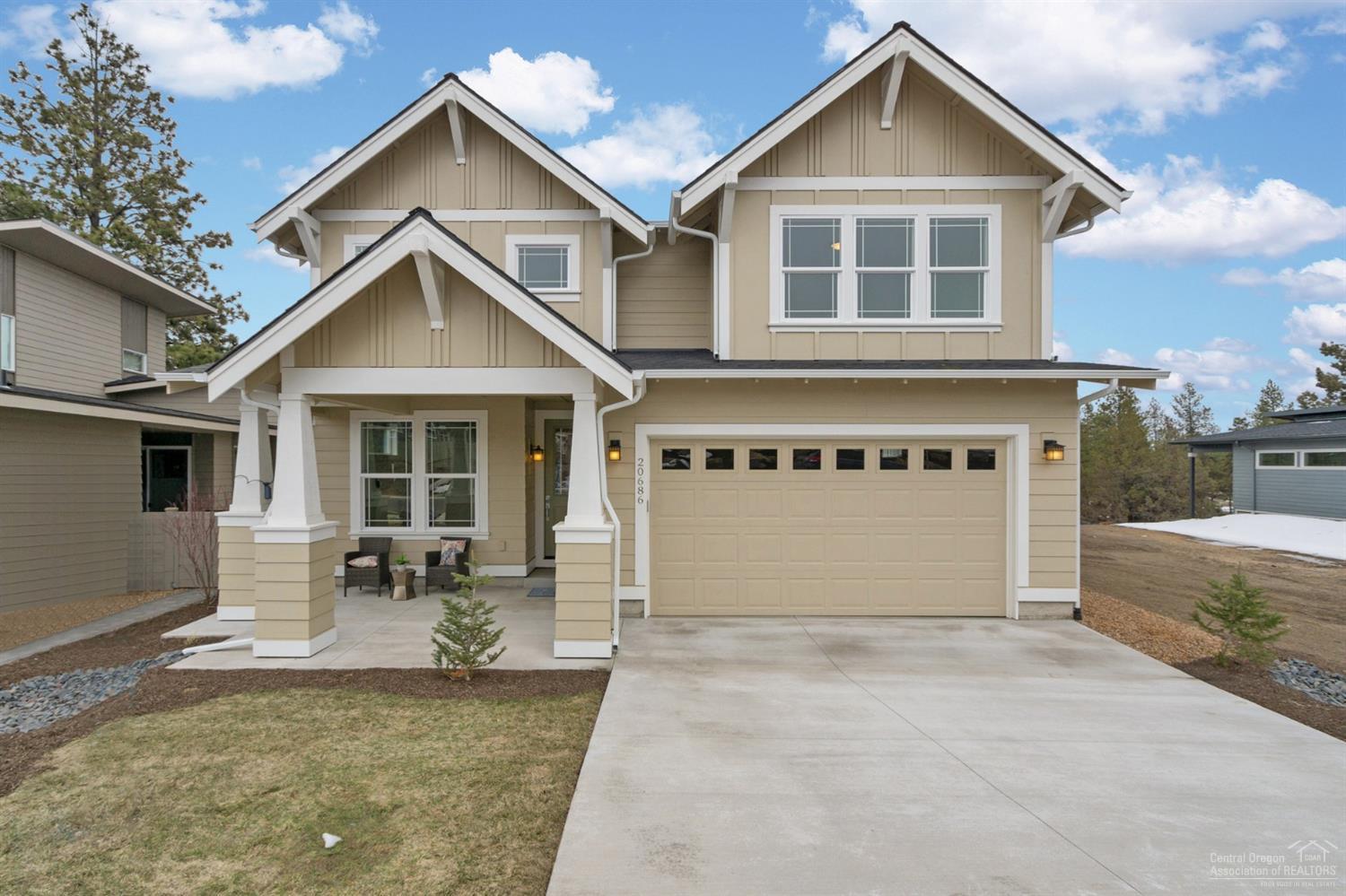 Hidden Hills - Residential