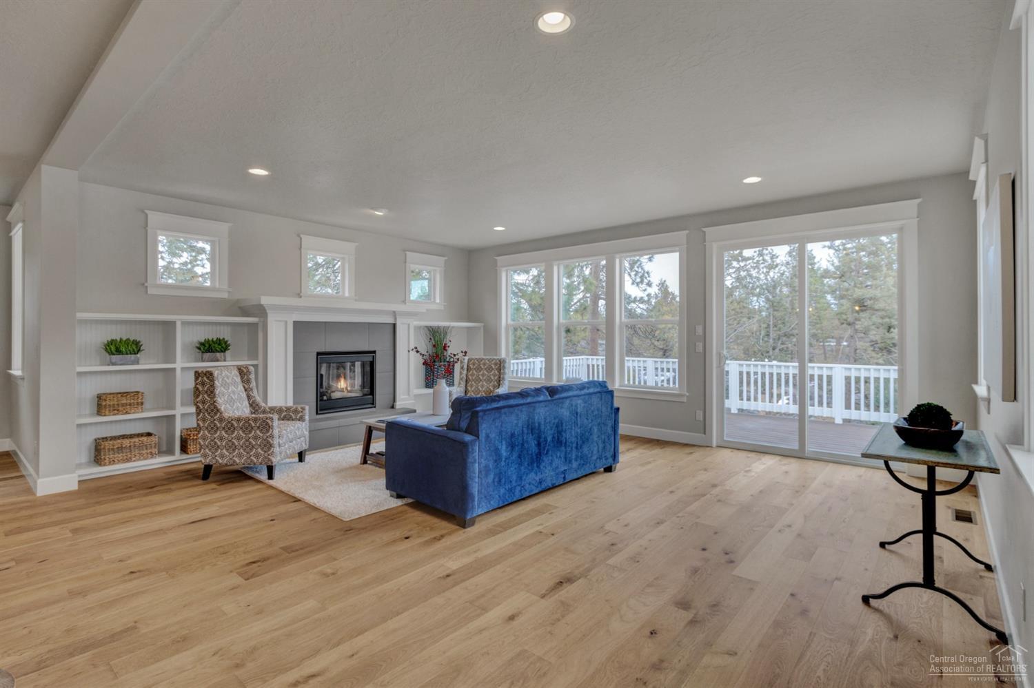 Hidden Hills - Residential