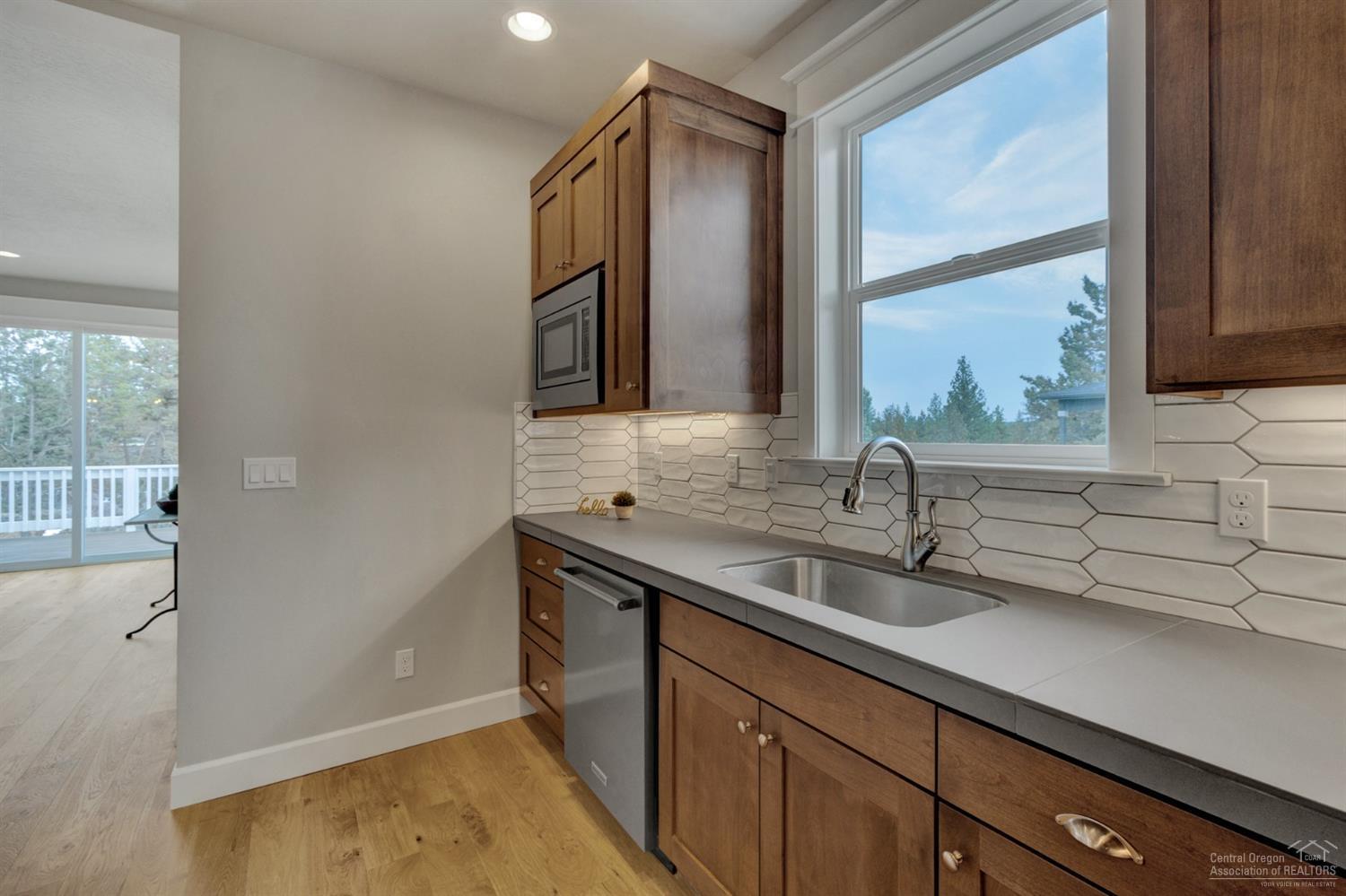 Hidden Hills - Residential