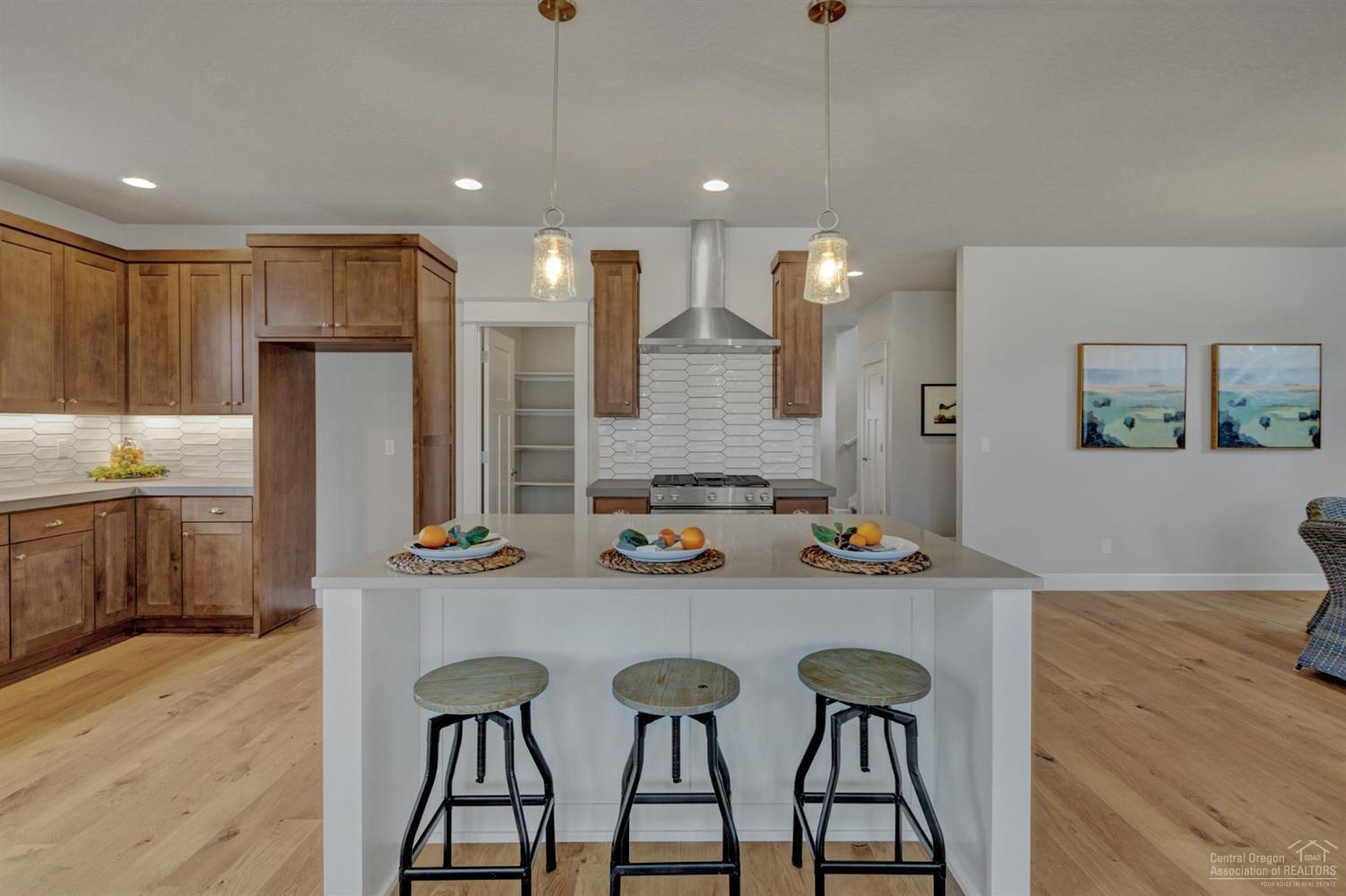 Hidden Hills - Residential