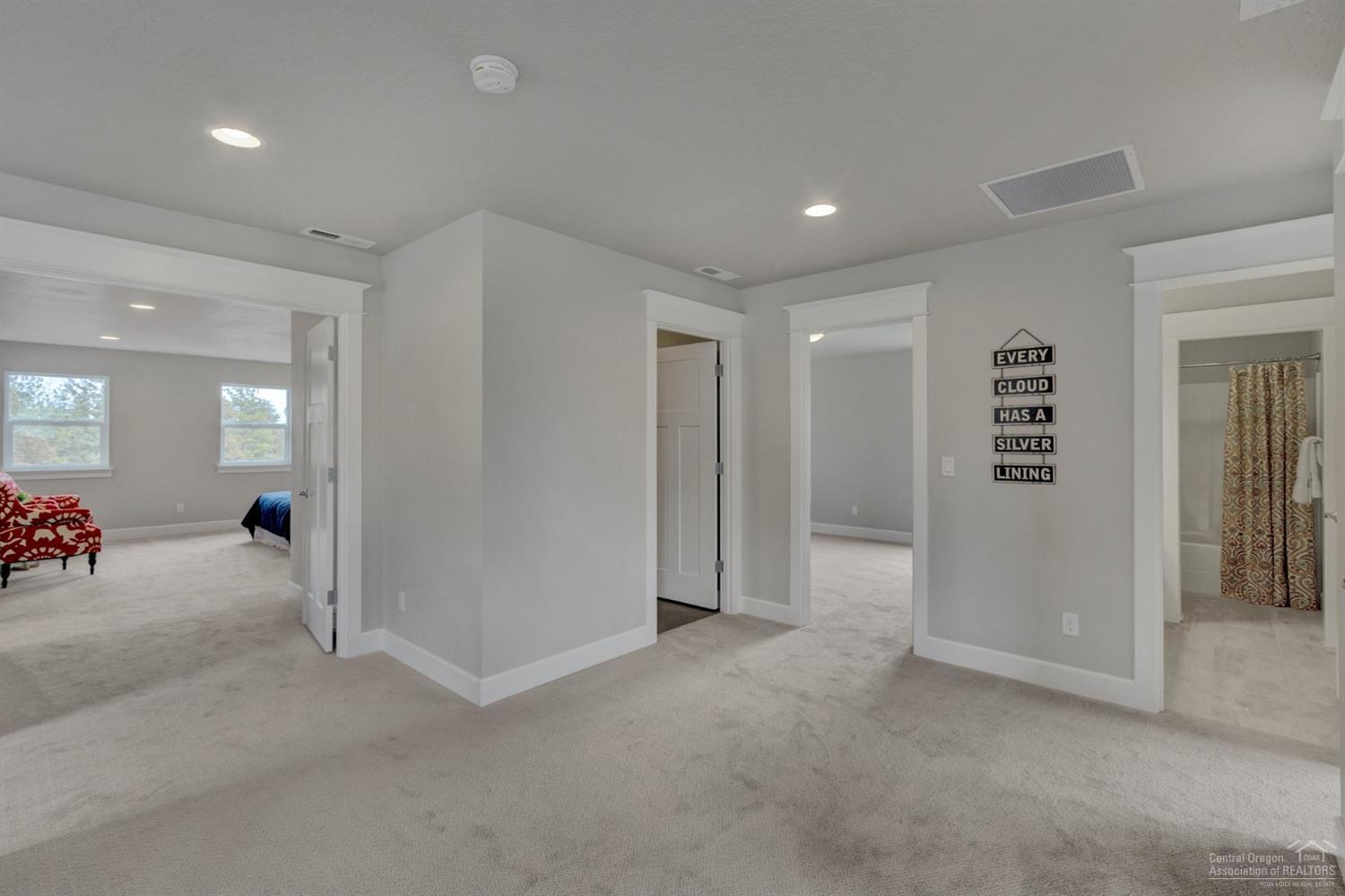 Hidden Hills - Residential