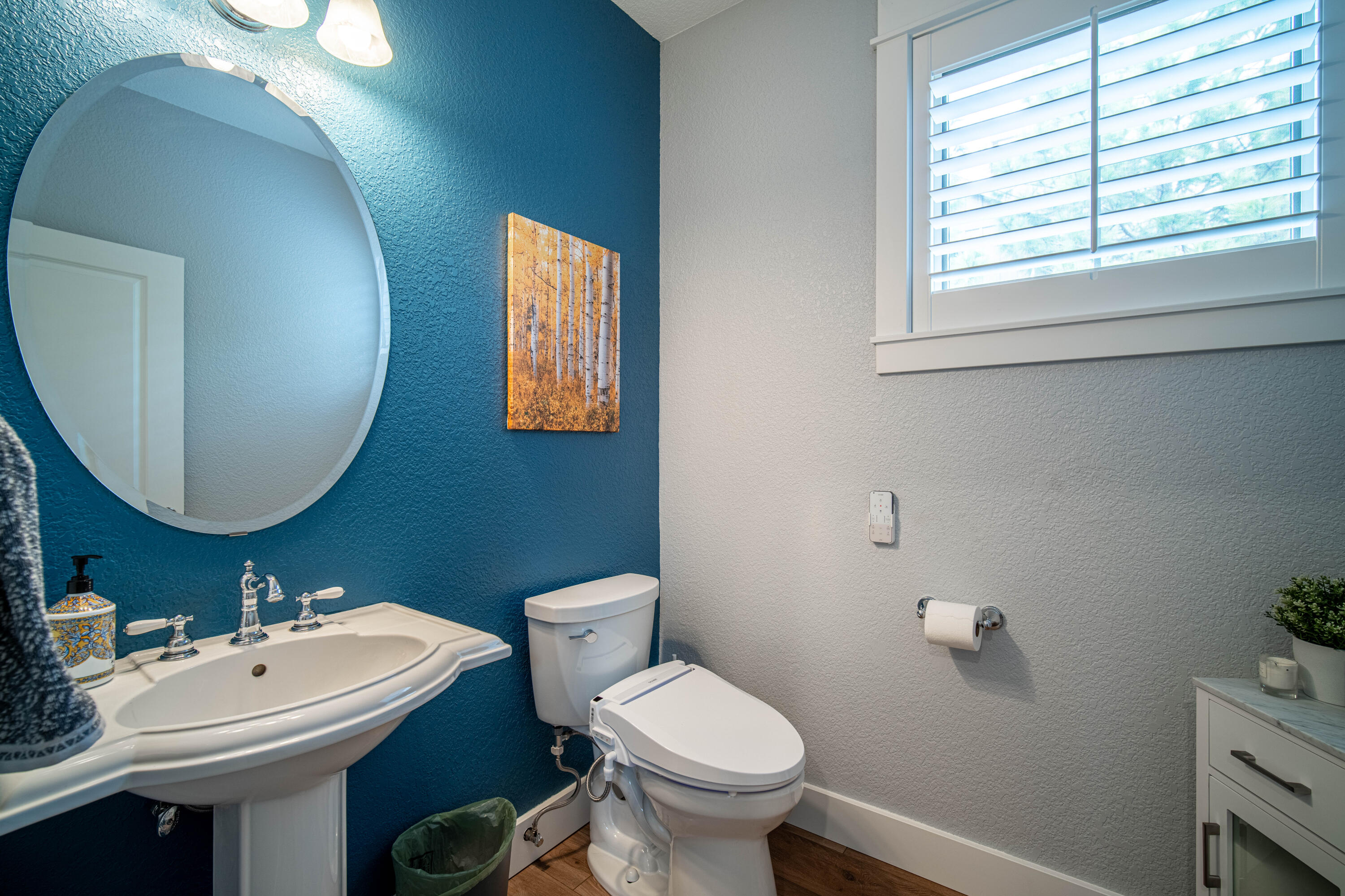 River Wild - Residential