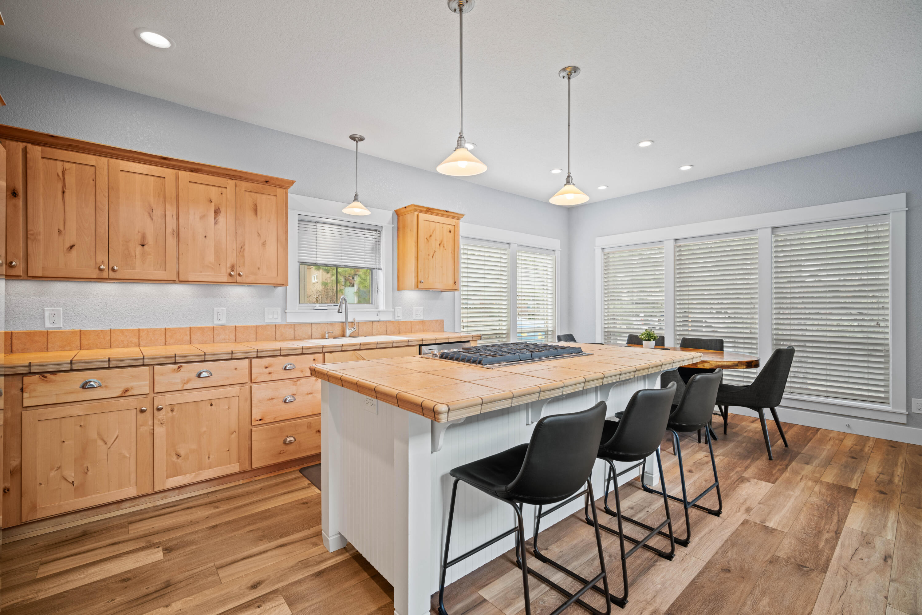 River Wild - Residential