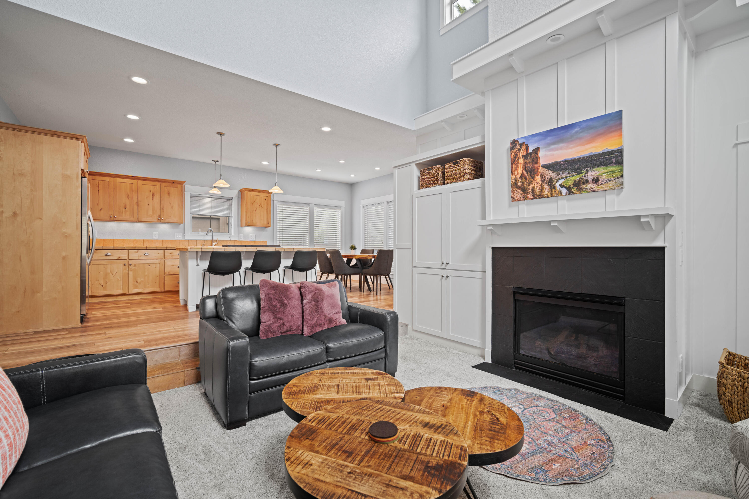 River Wild - Residential