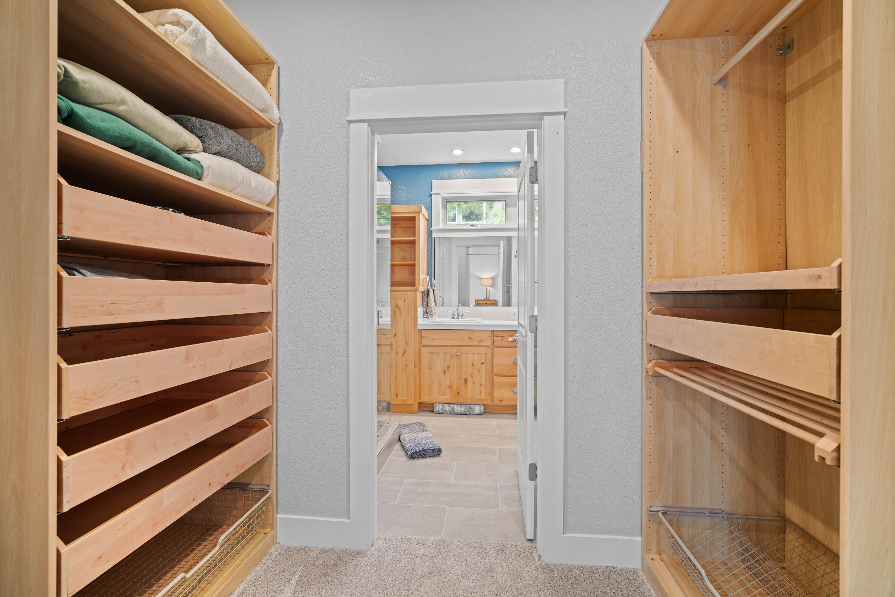 River Wild - Residential