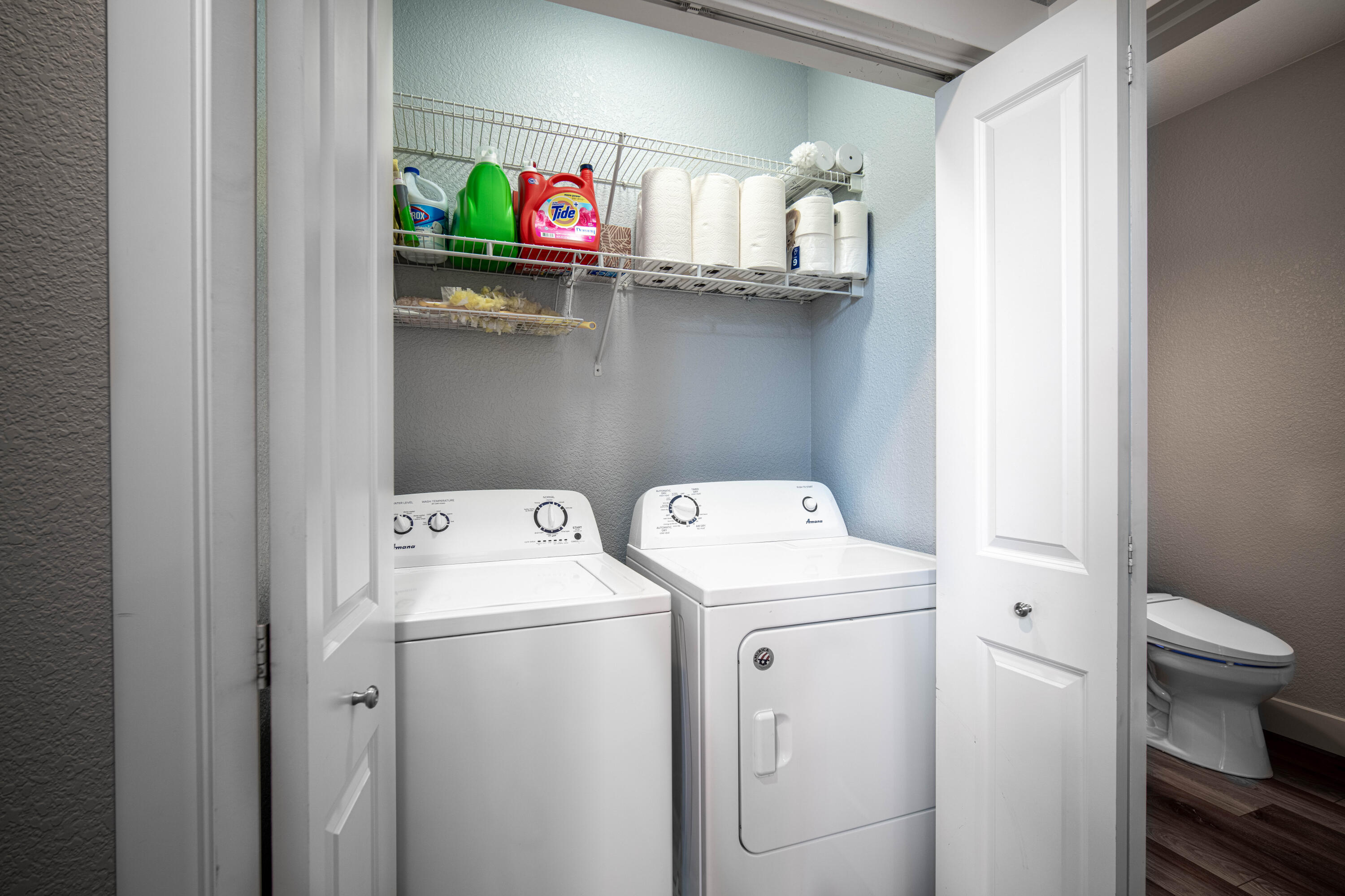 River Wild - Residential