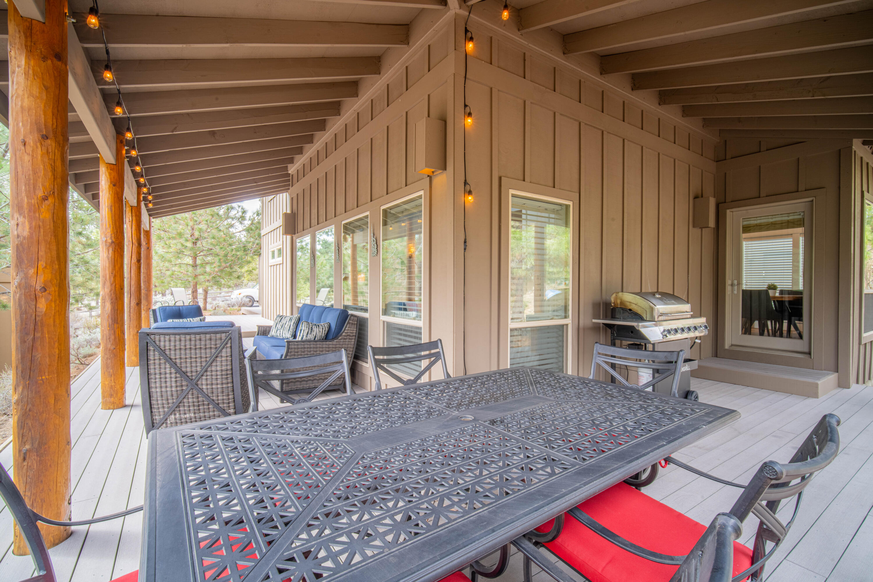 River Wild - Residential