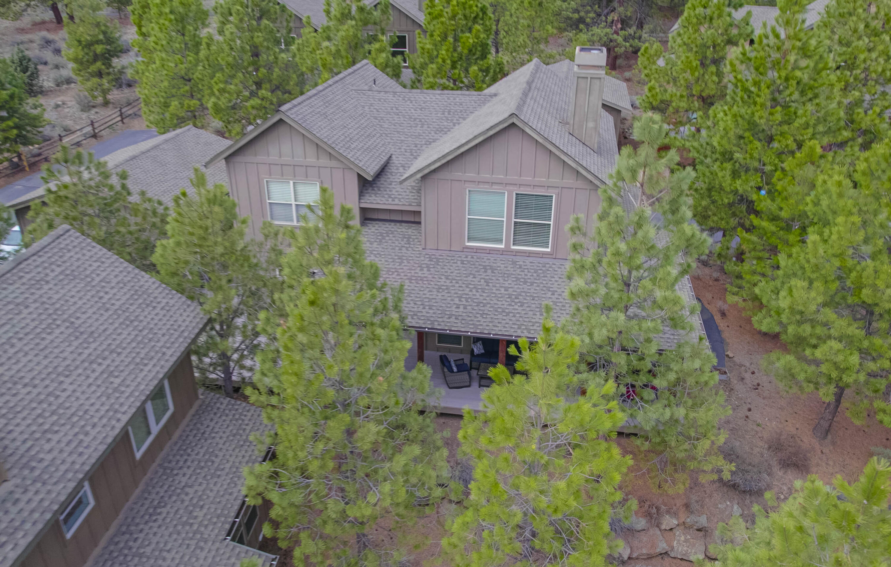 River Wild - Residential