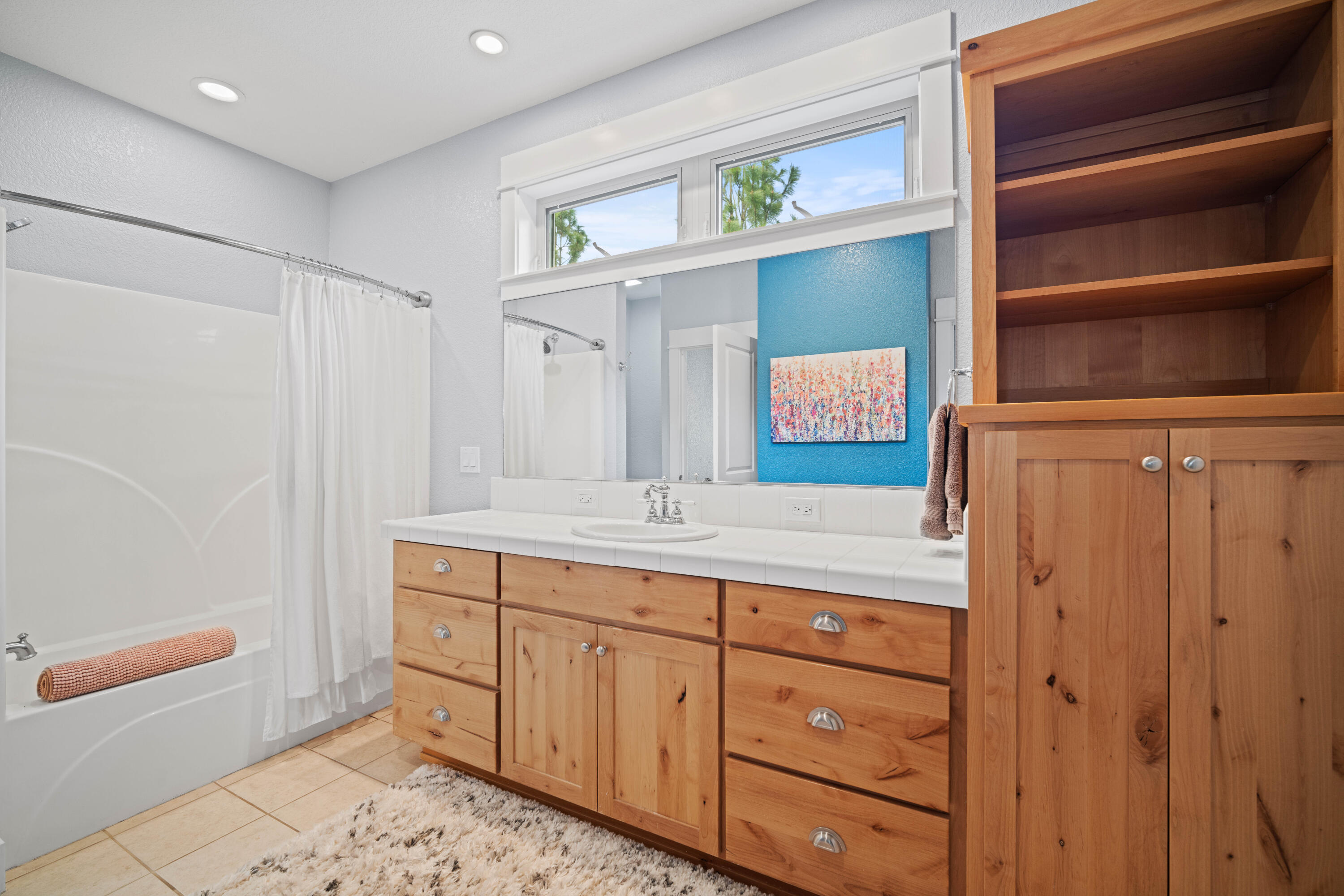 River Wild - Residential