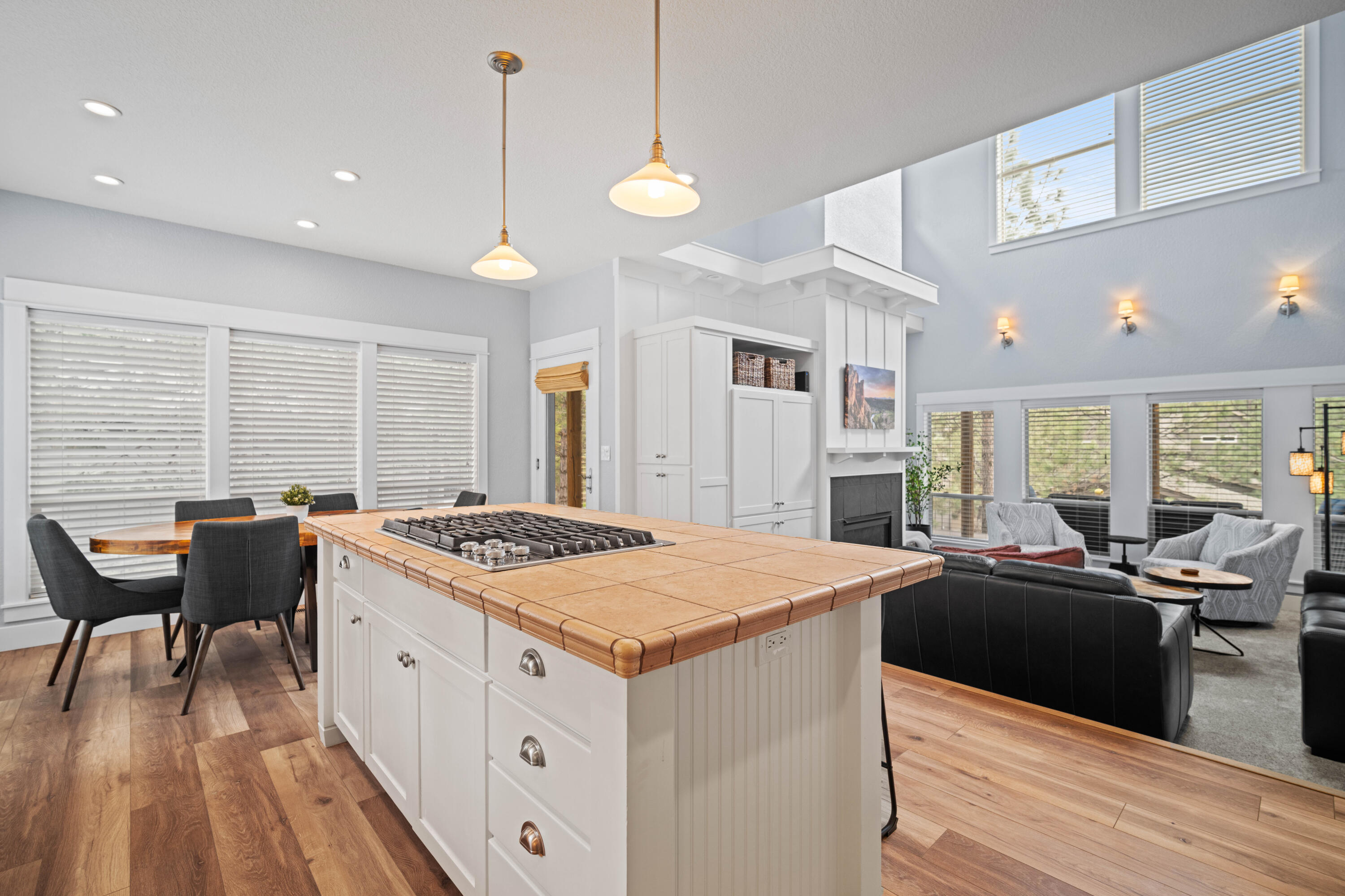 River Wild - Residential