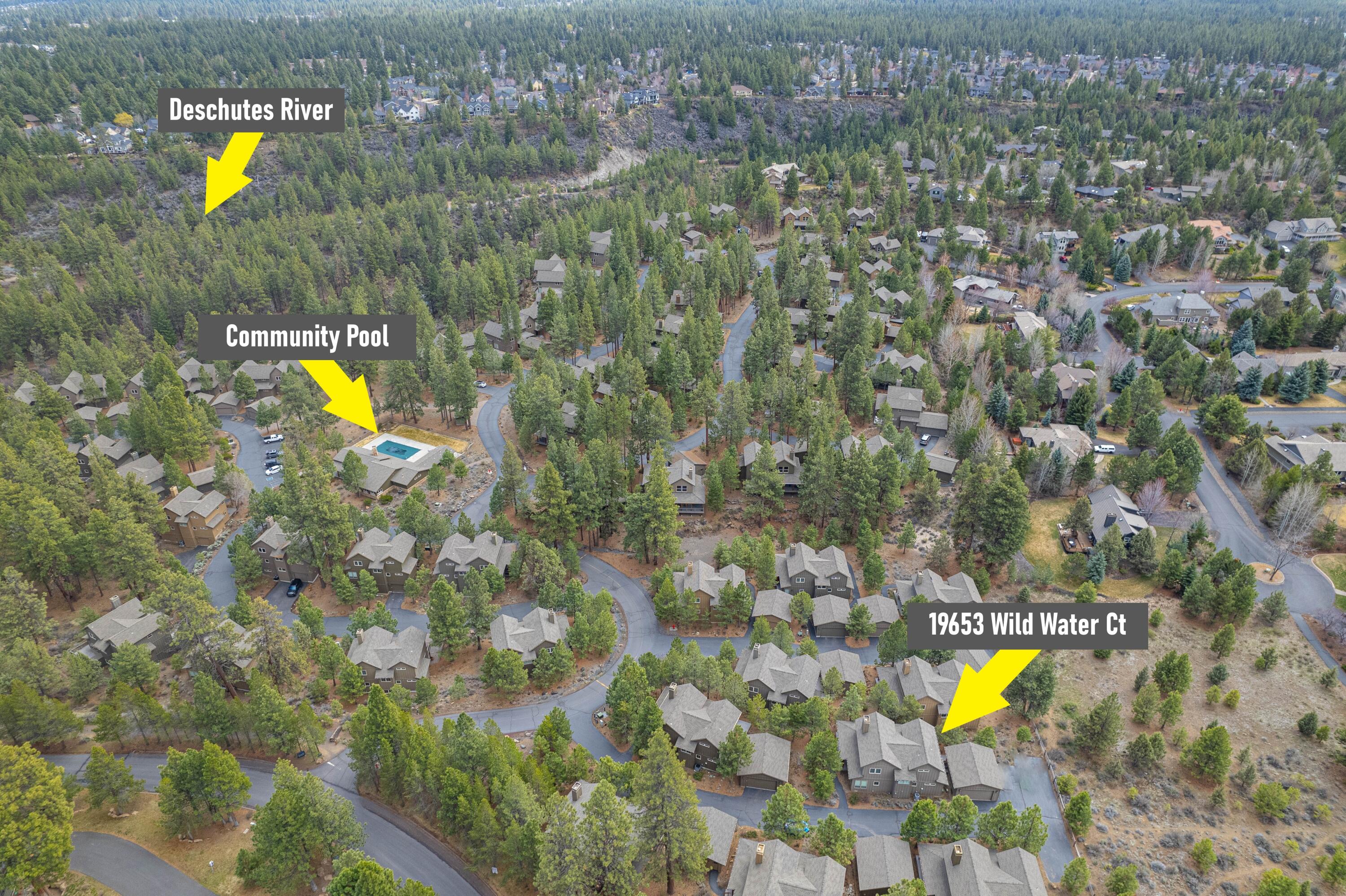 River Wild - Residential