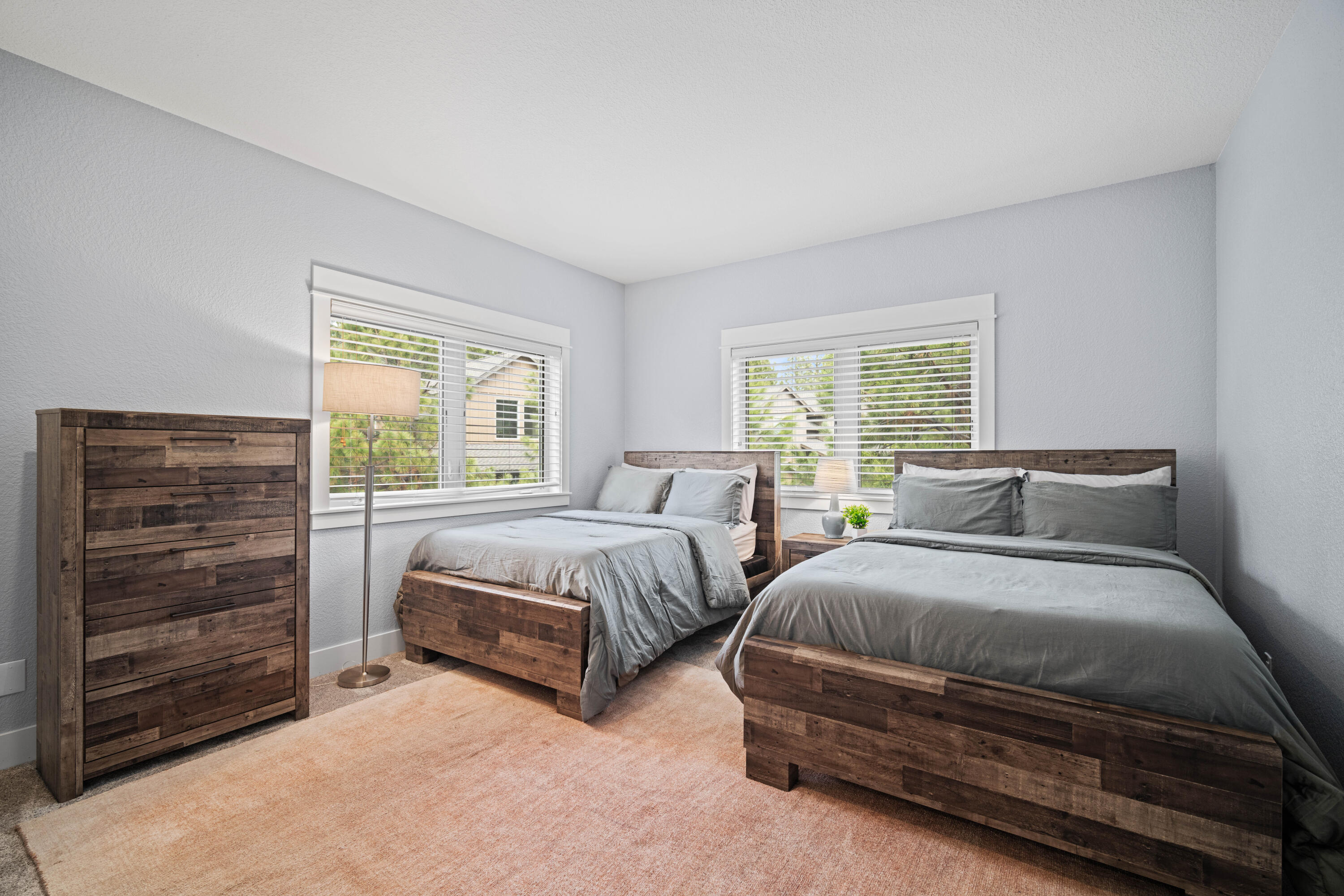 River Wild - Residential