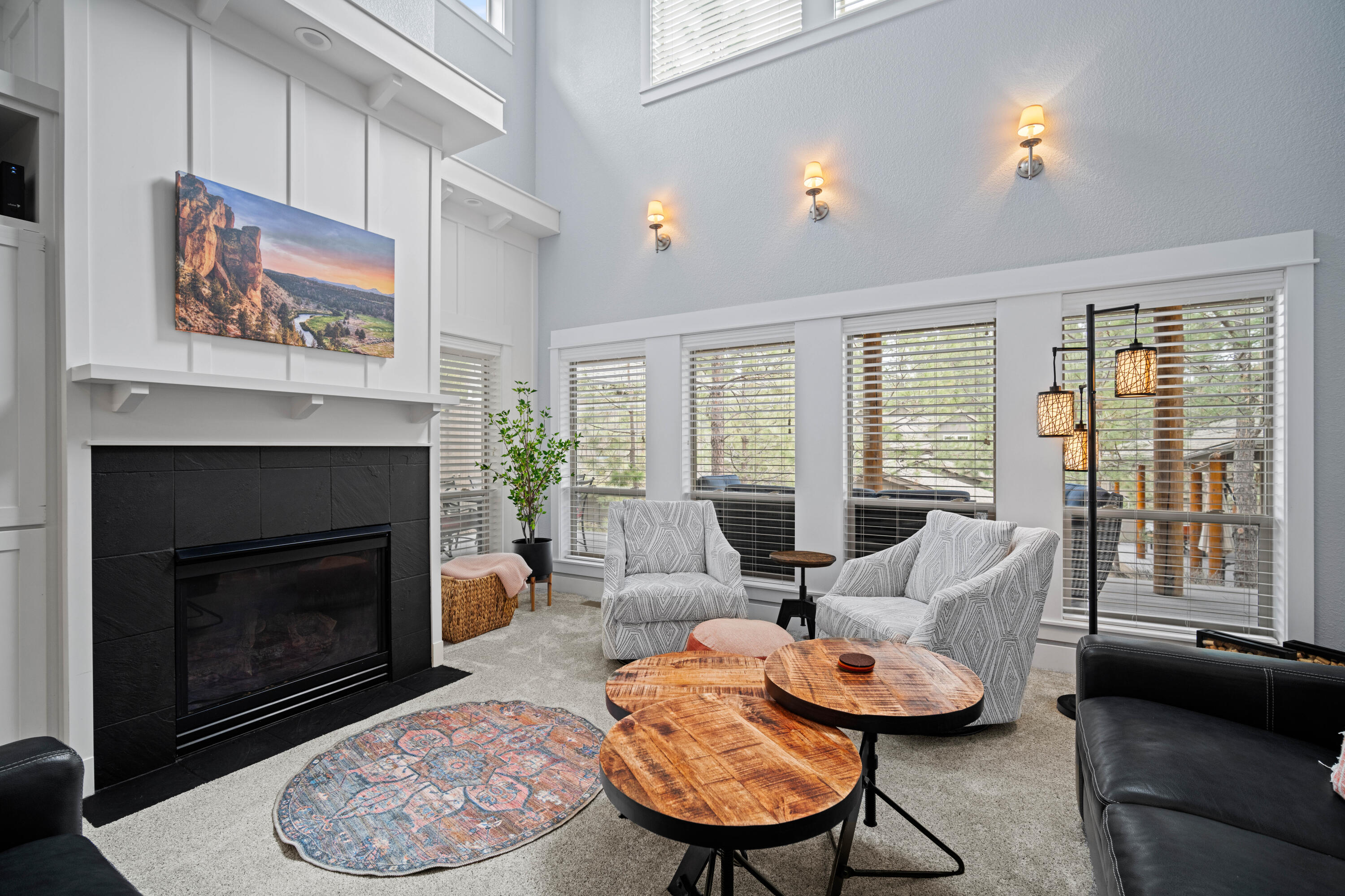 River Wild - Residential