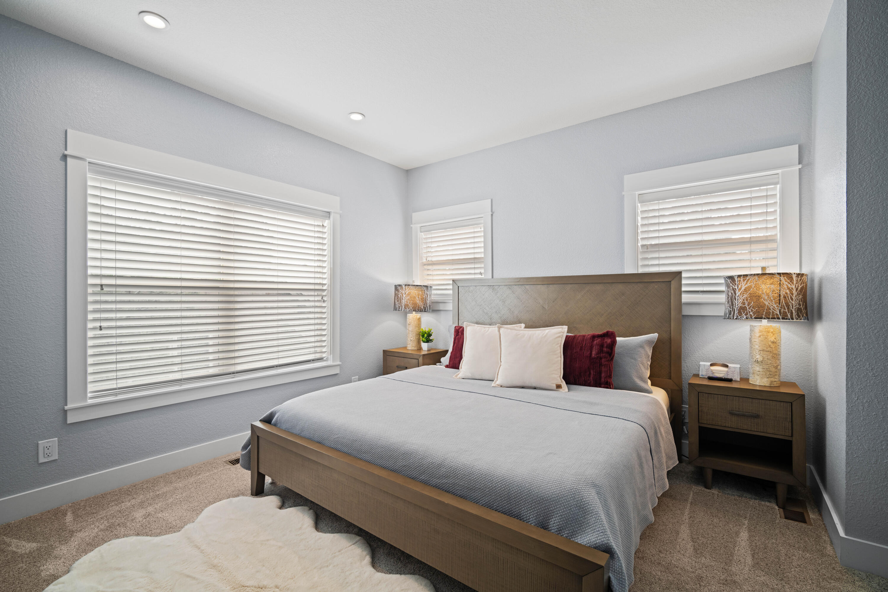 River Wild - Residential