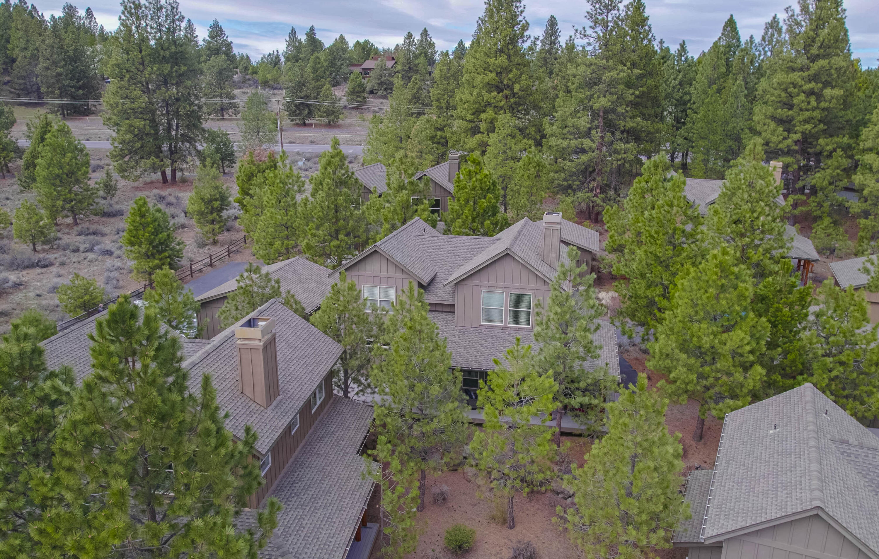 River Wild - Residential