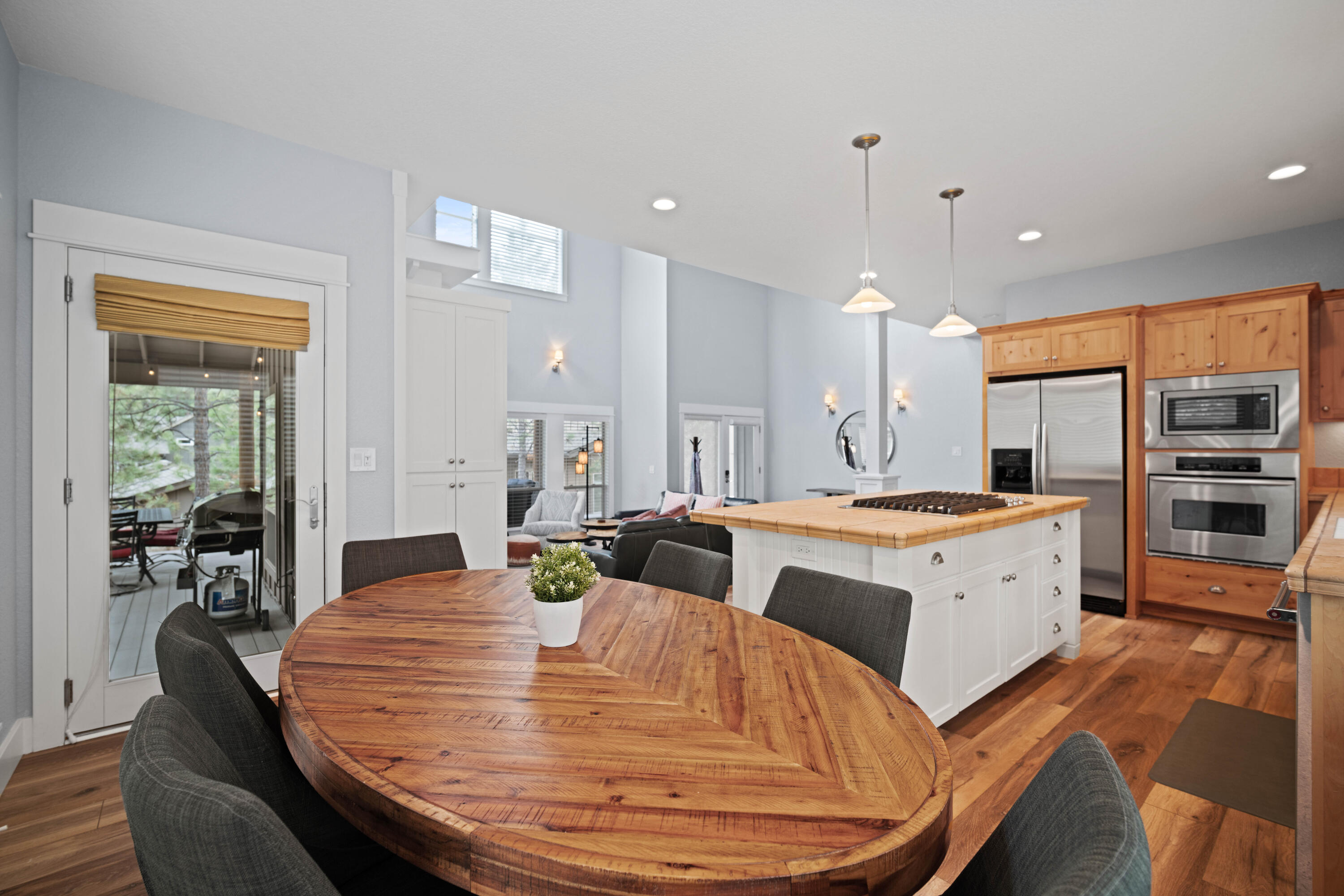 River Wild - Residential