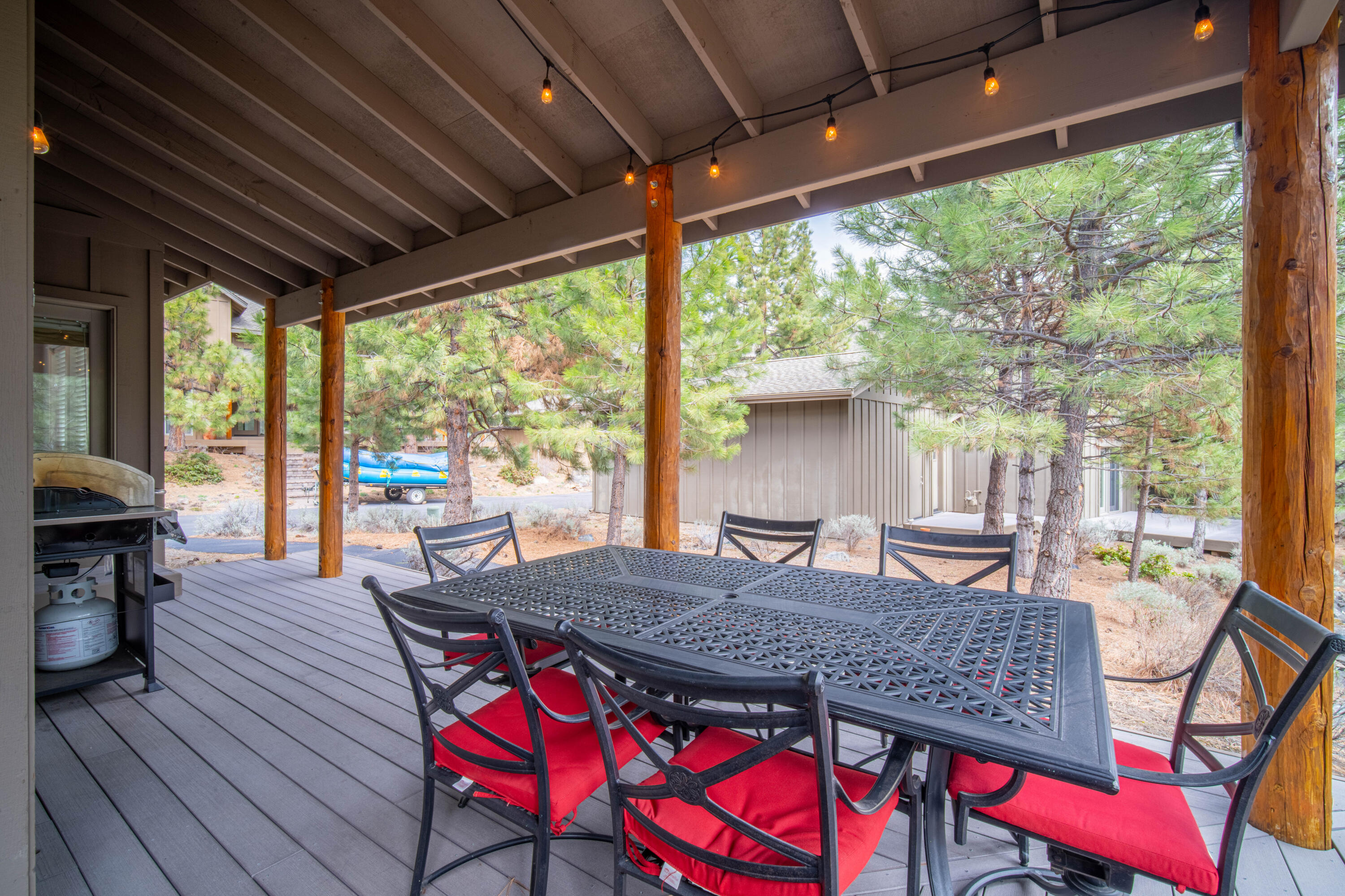 River Wild - Residential