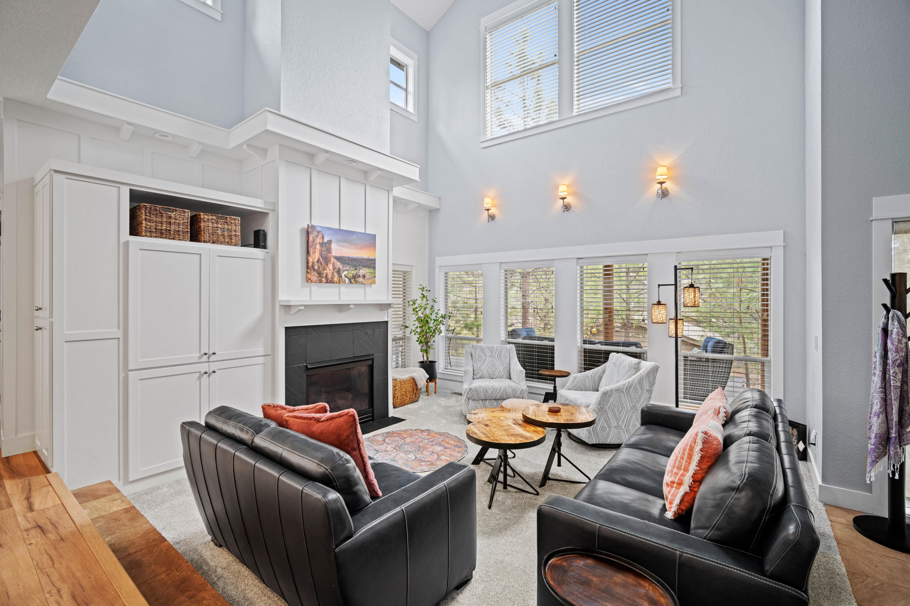 River Wild - Residential