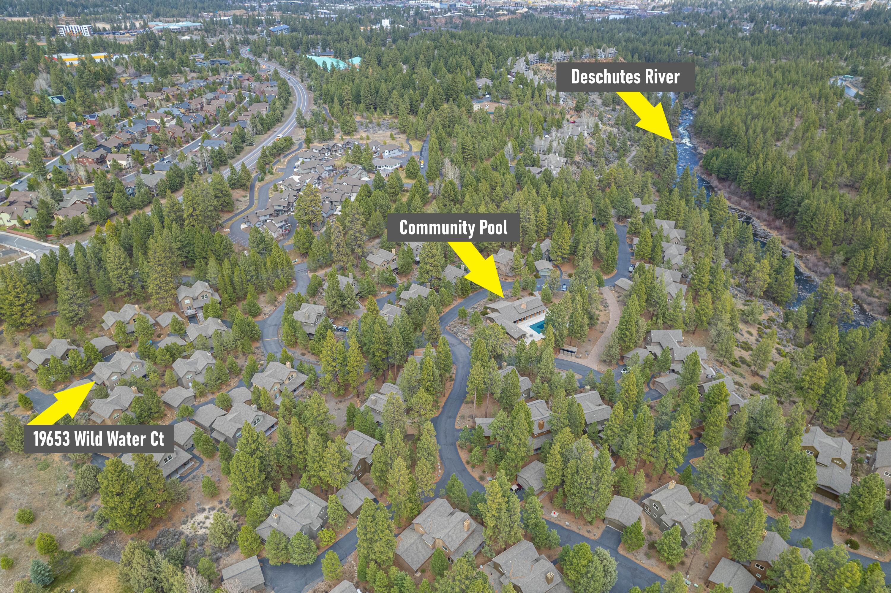 River Wild - Residential