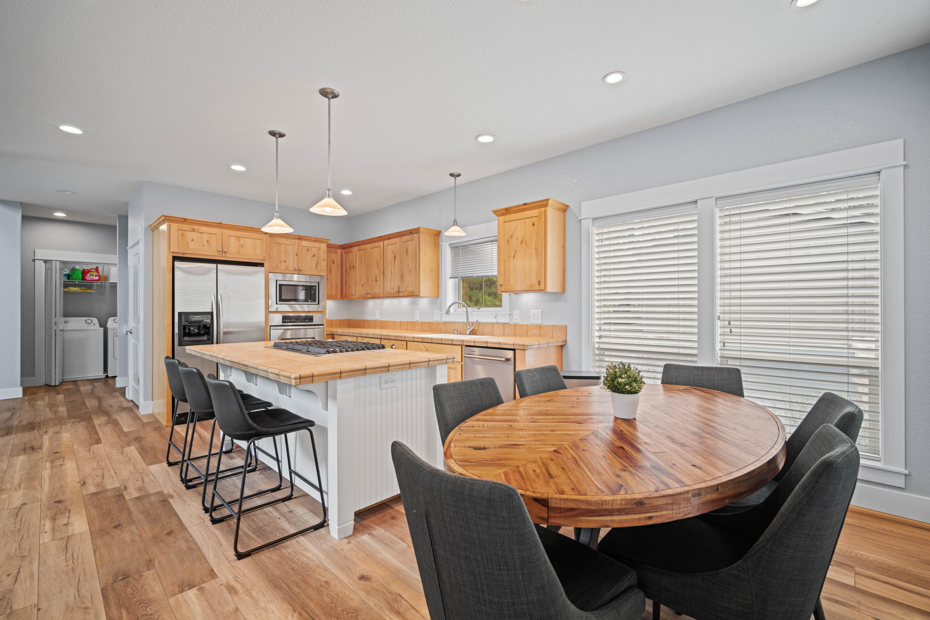 River Wild - Residential