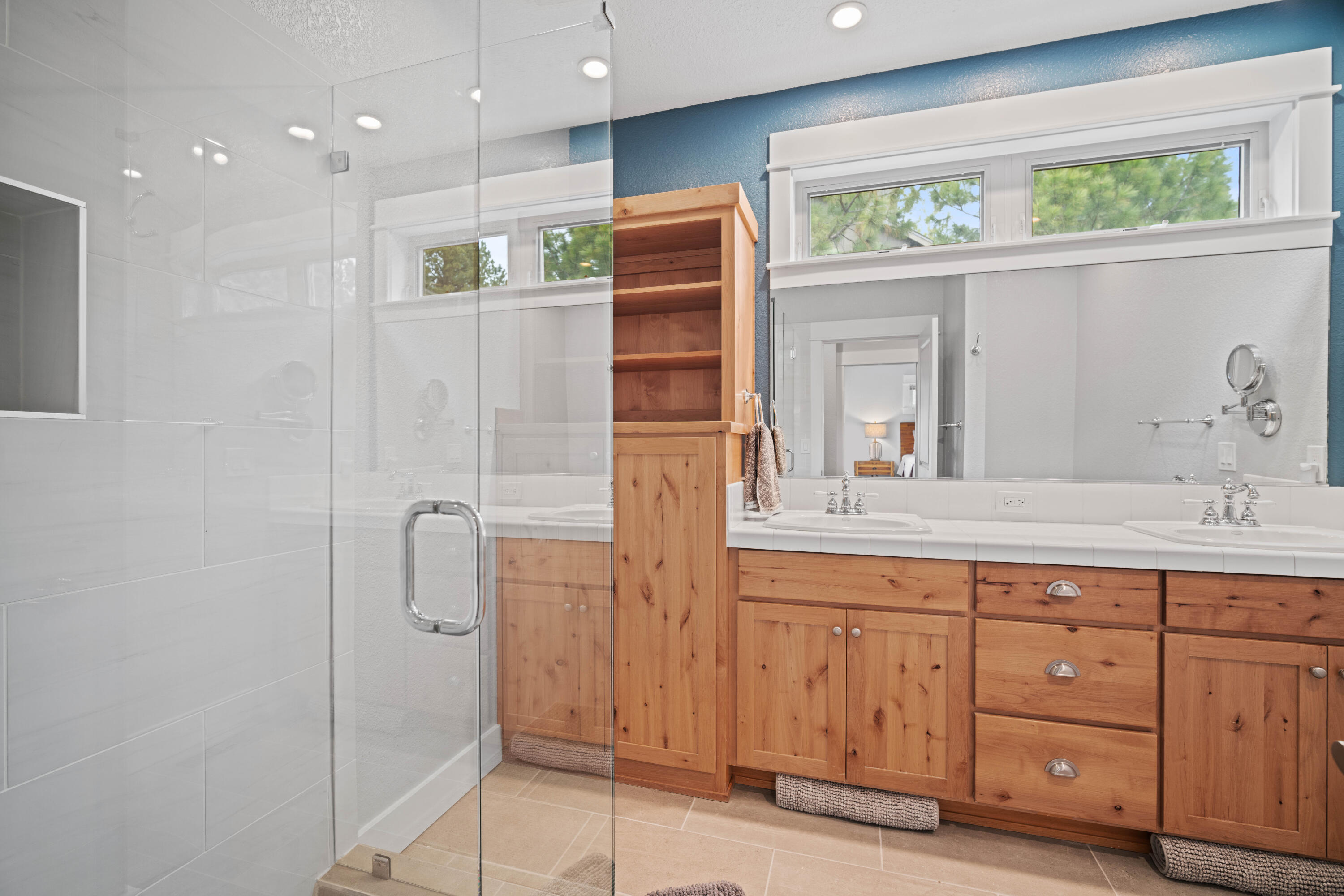 River Wild - Residential