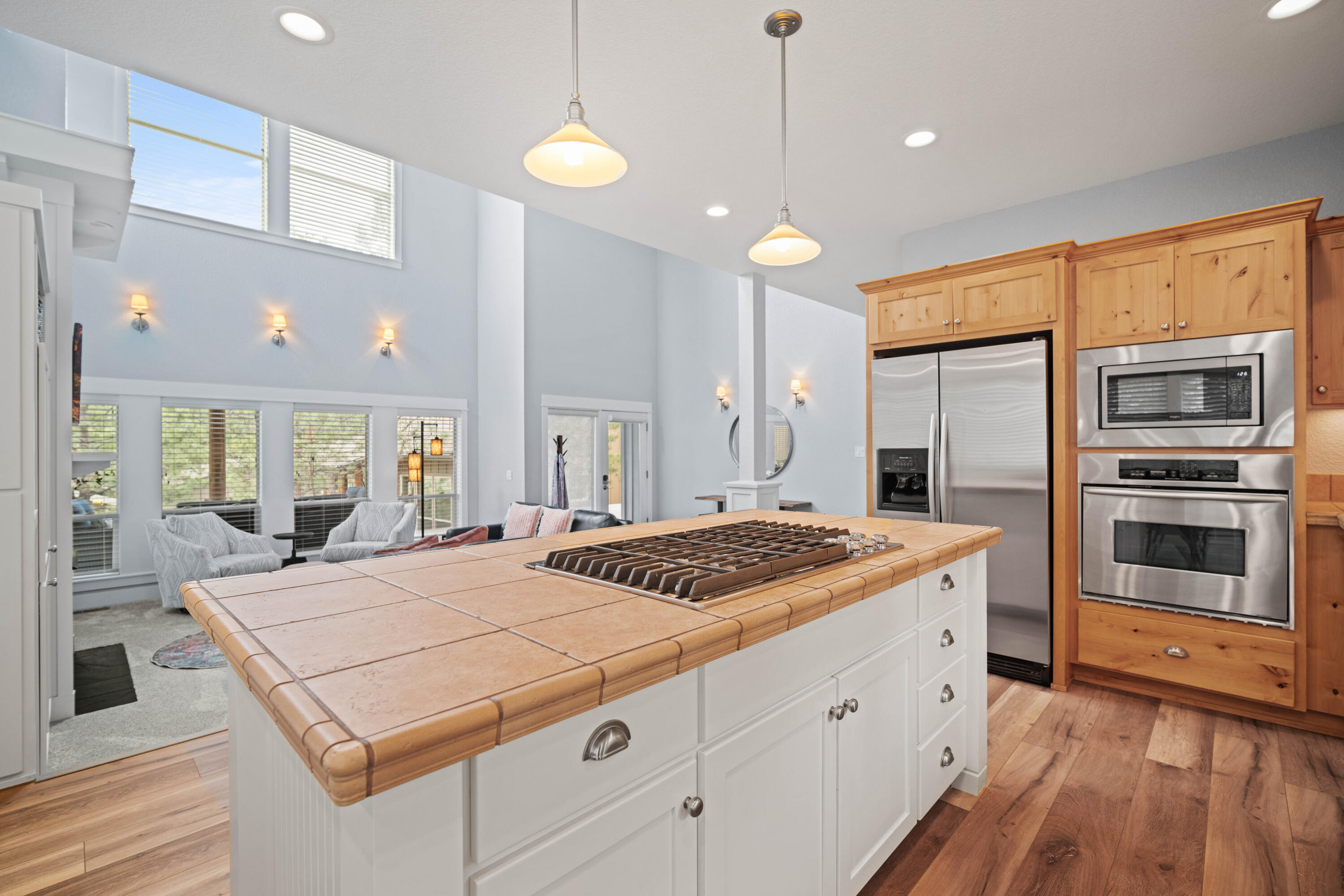 River Wild - Residential