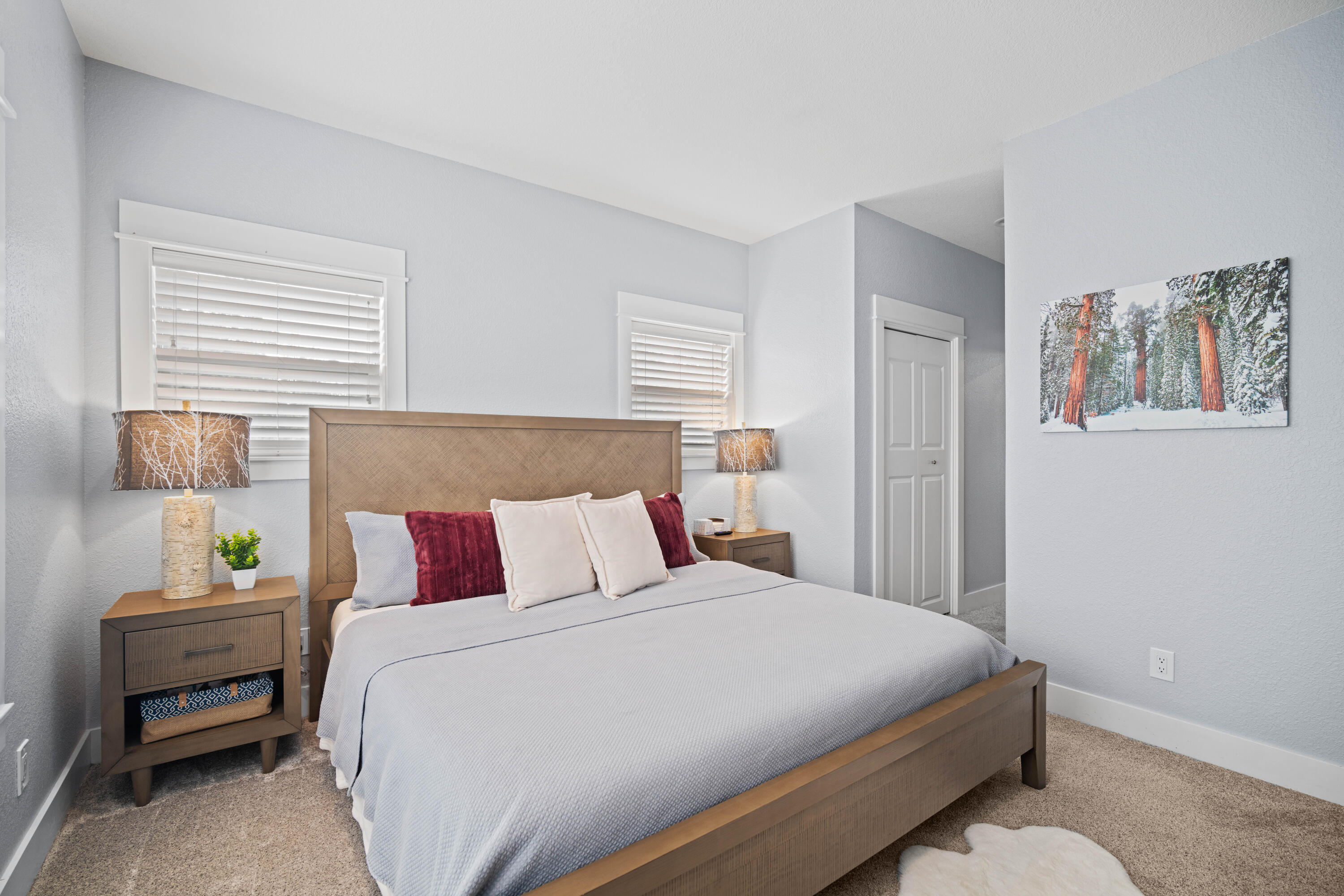 River Wild - Residential