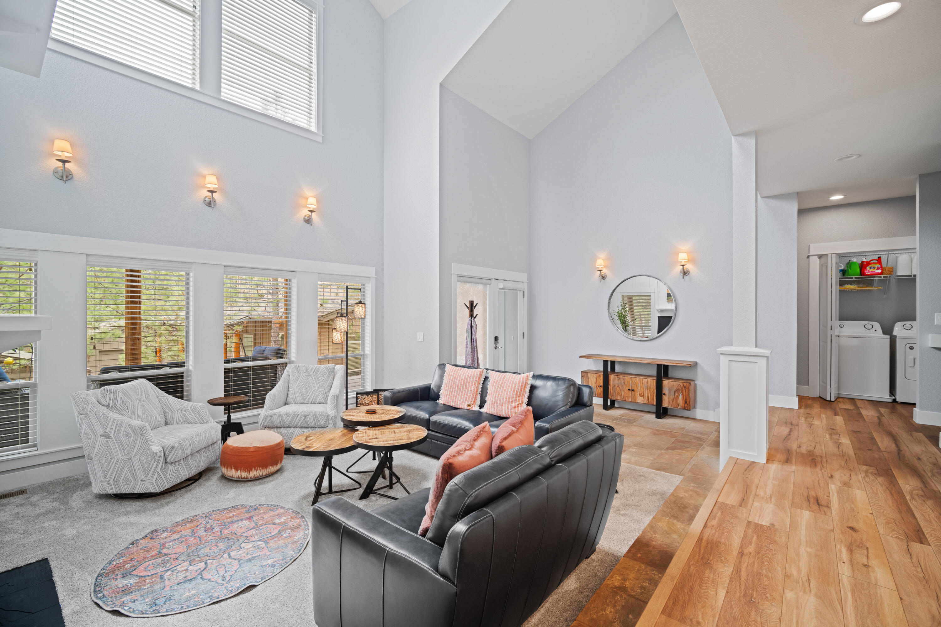 River Wild - Residential