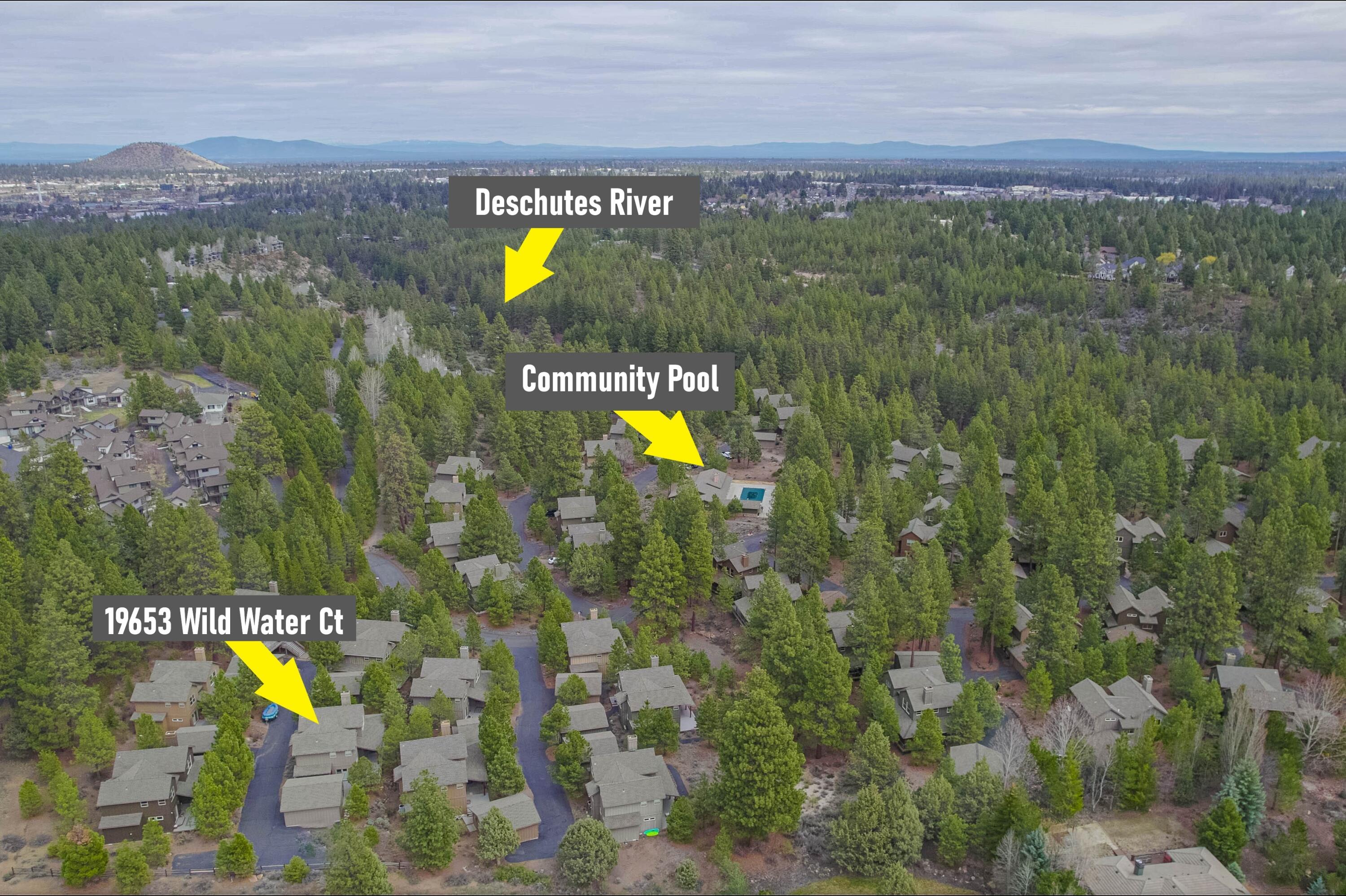 River Wild - Residential