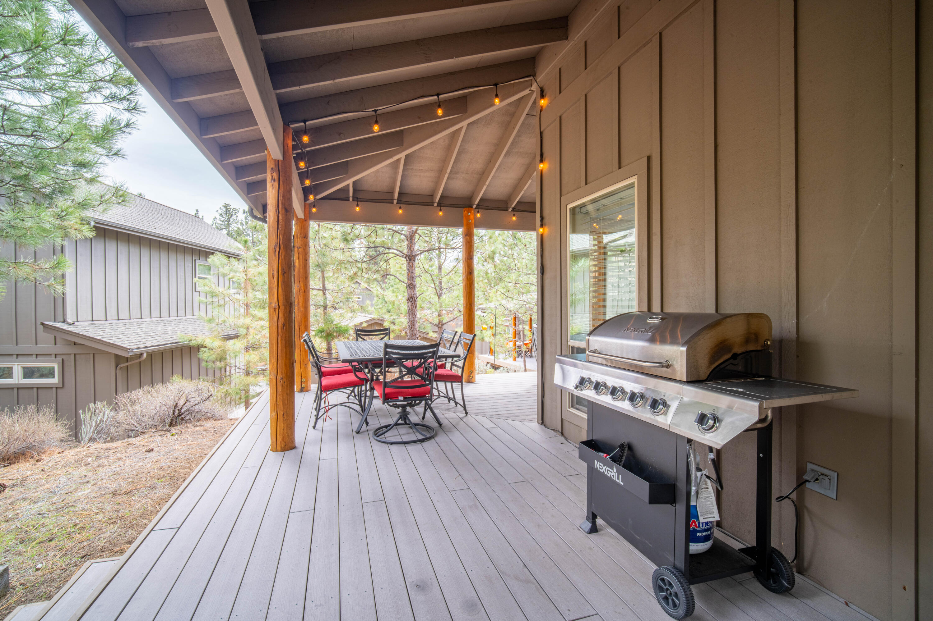 River Wild - Residential