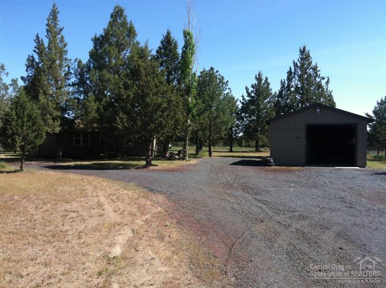 Crooked River Ranch - Residential