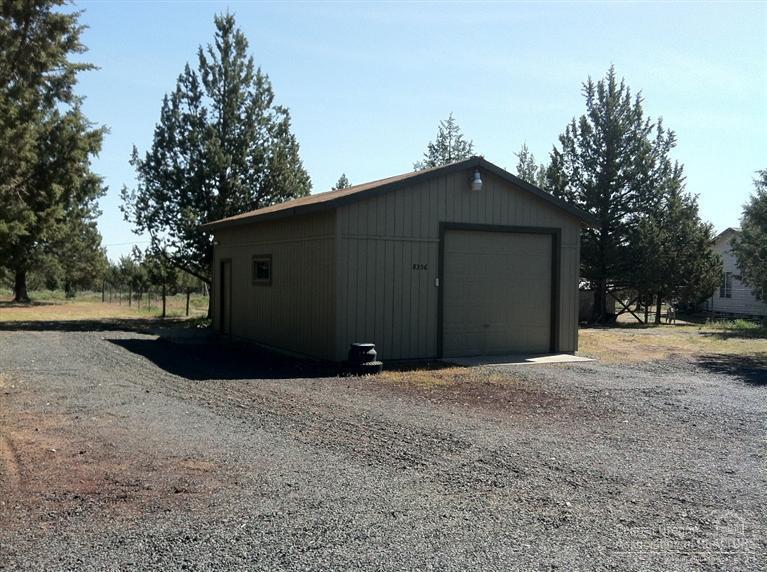 Crooked River Ranch - Residential